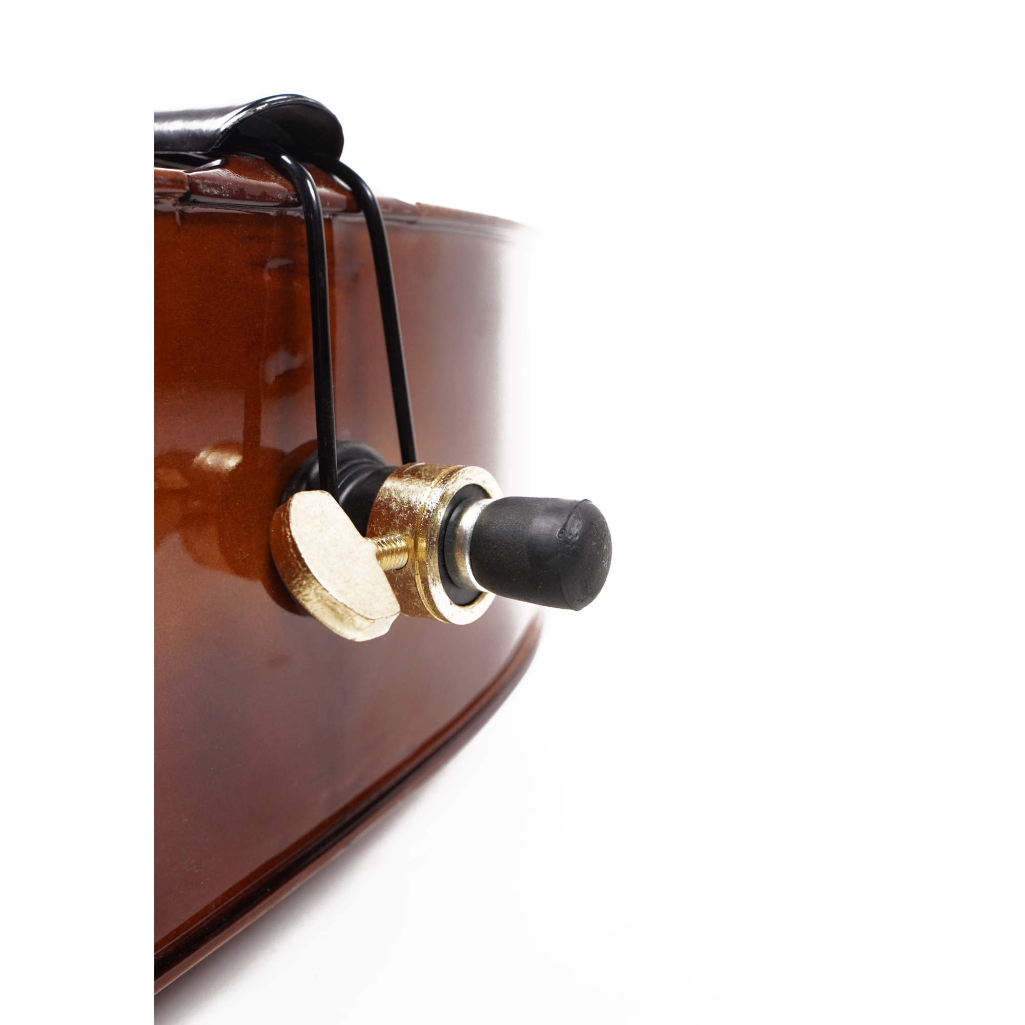 Procraft Acoustic Cello PRCP102H - light brown