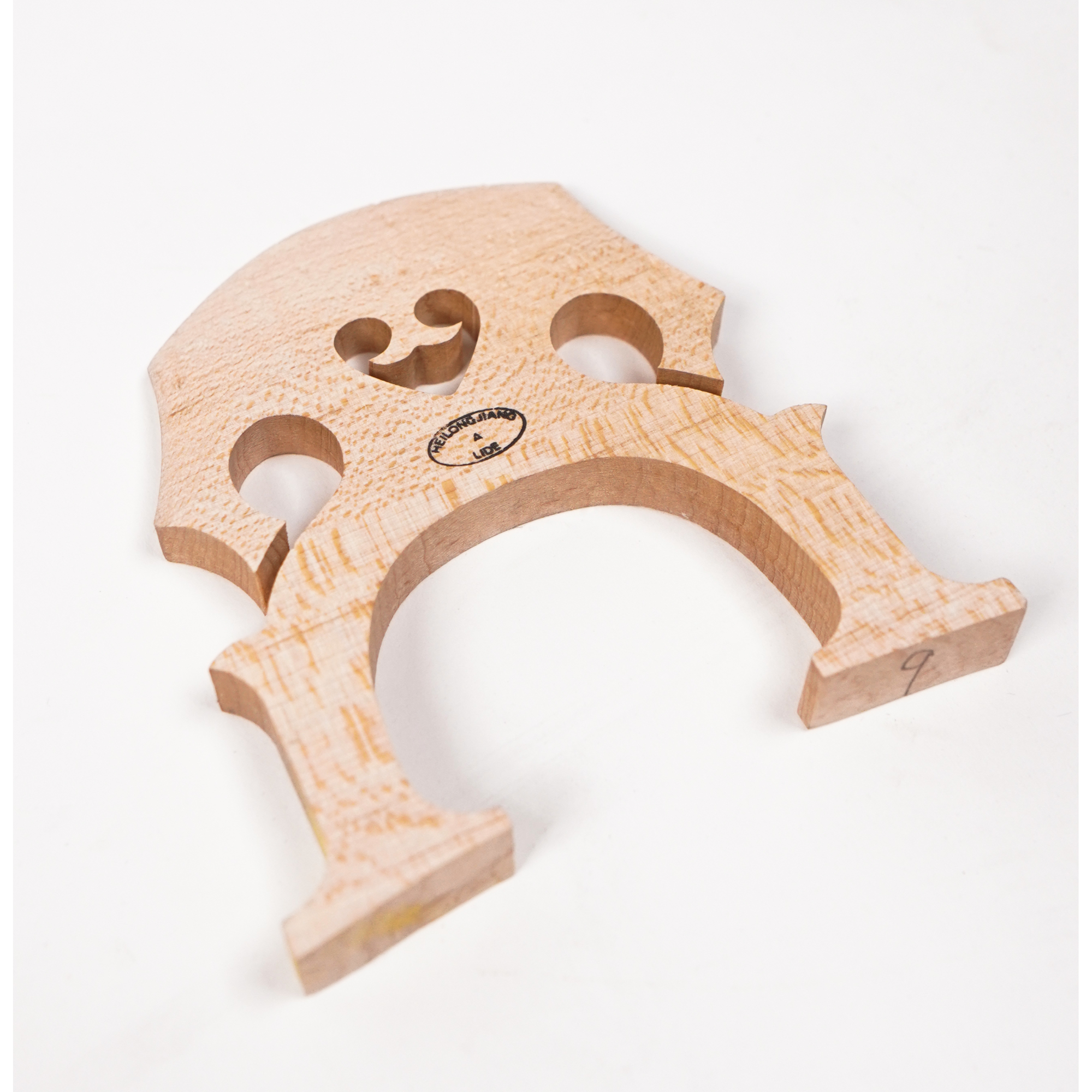 Procraft Solid Cello PRCS102H - light brown