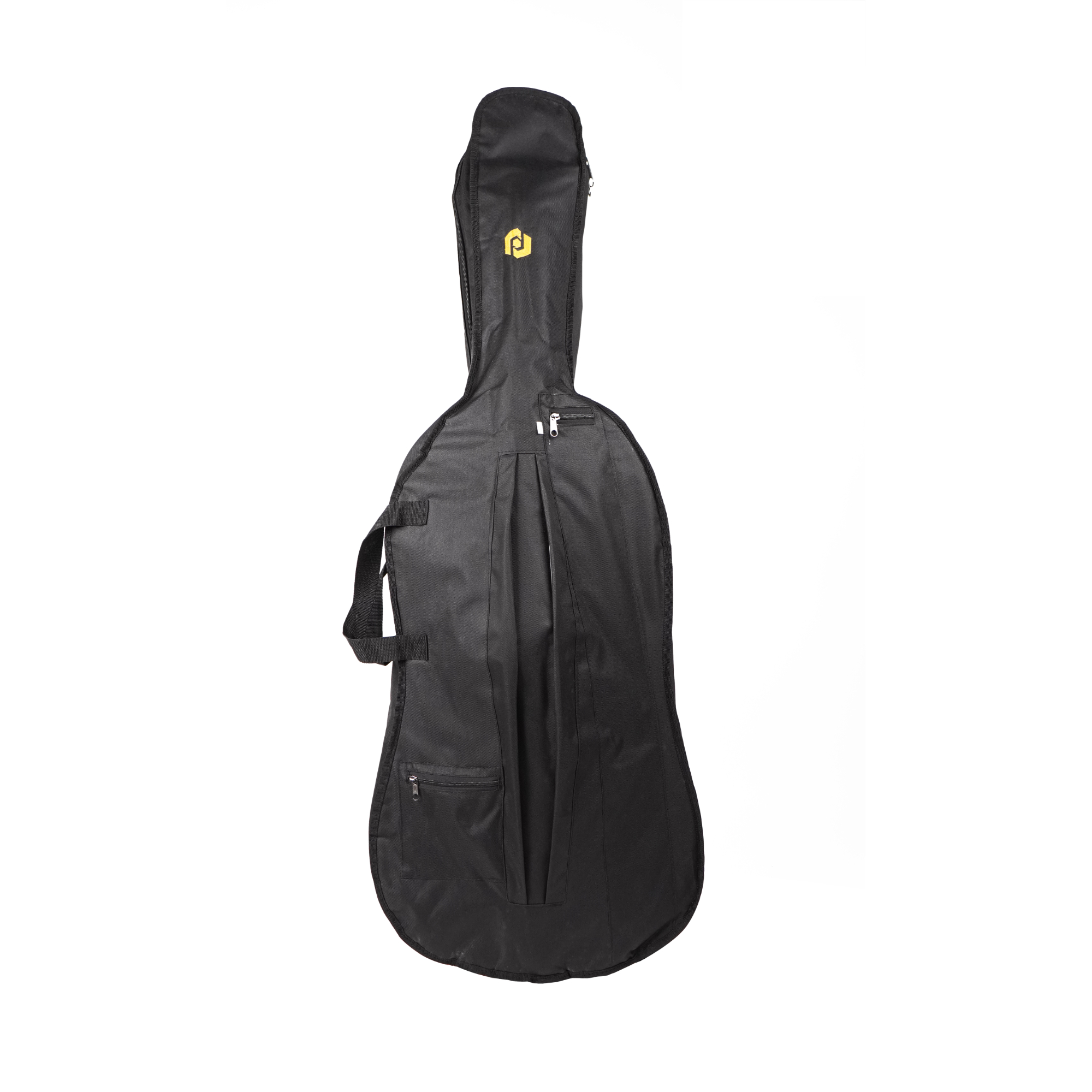 Procraft Acoustic Cello PRCP101H - Red brown