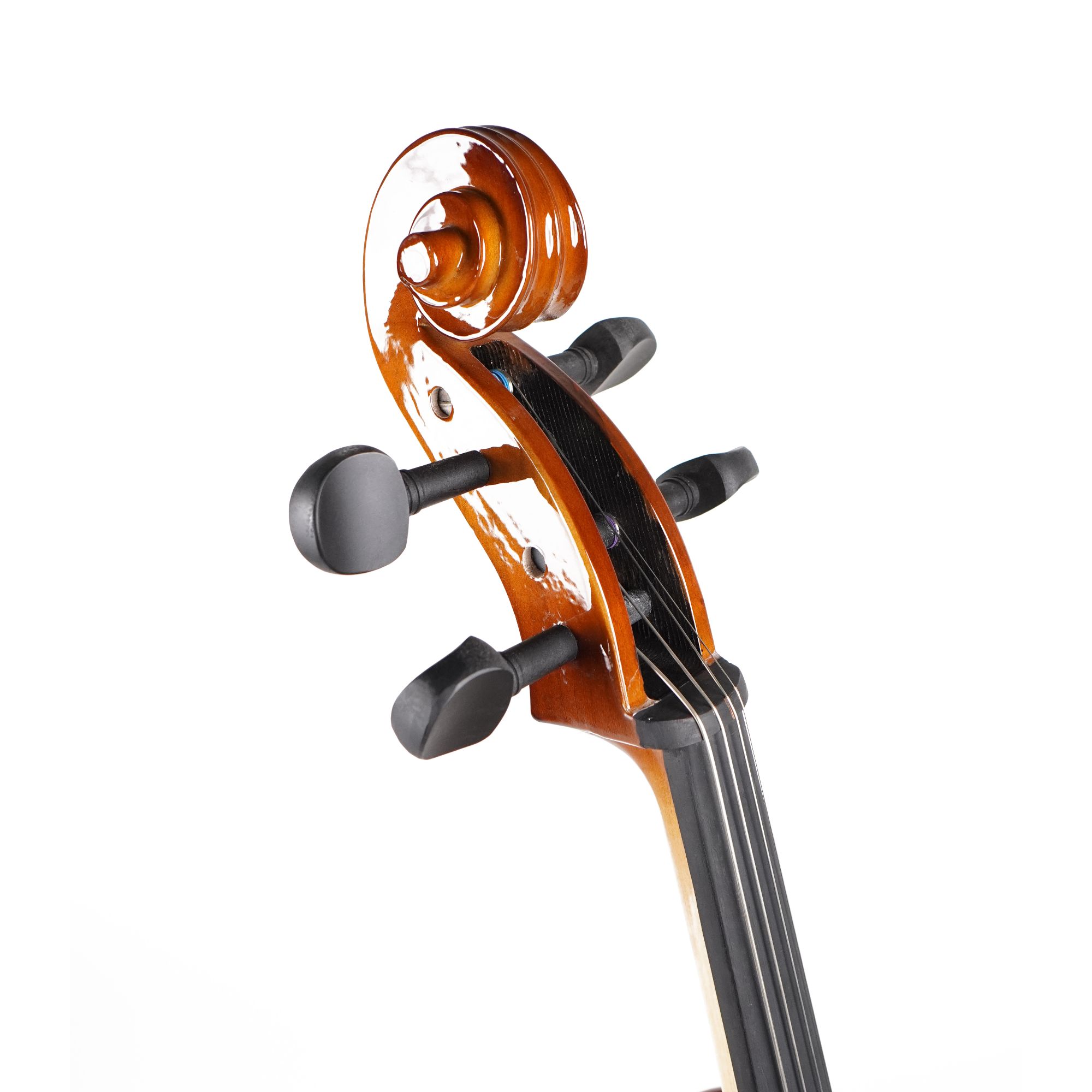 Procraft Solid Cello PRCS102H - light brown