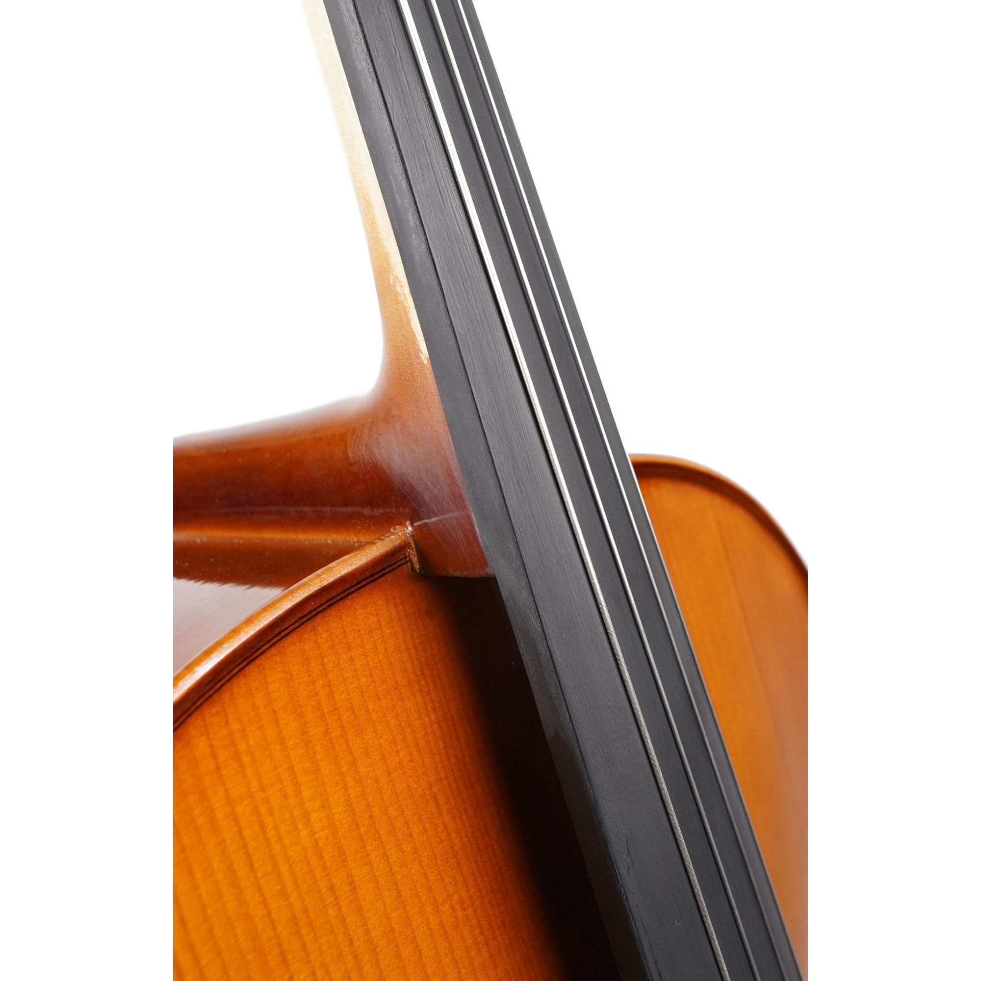 Procraft Solid Cello PRCS102H - light brown