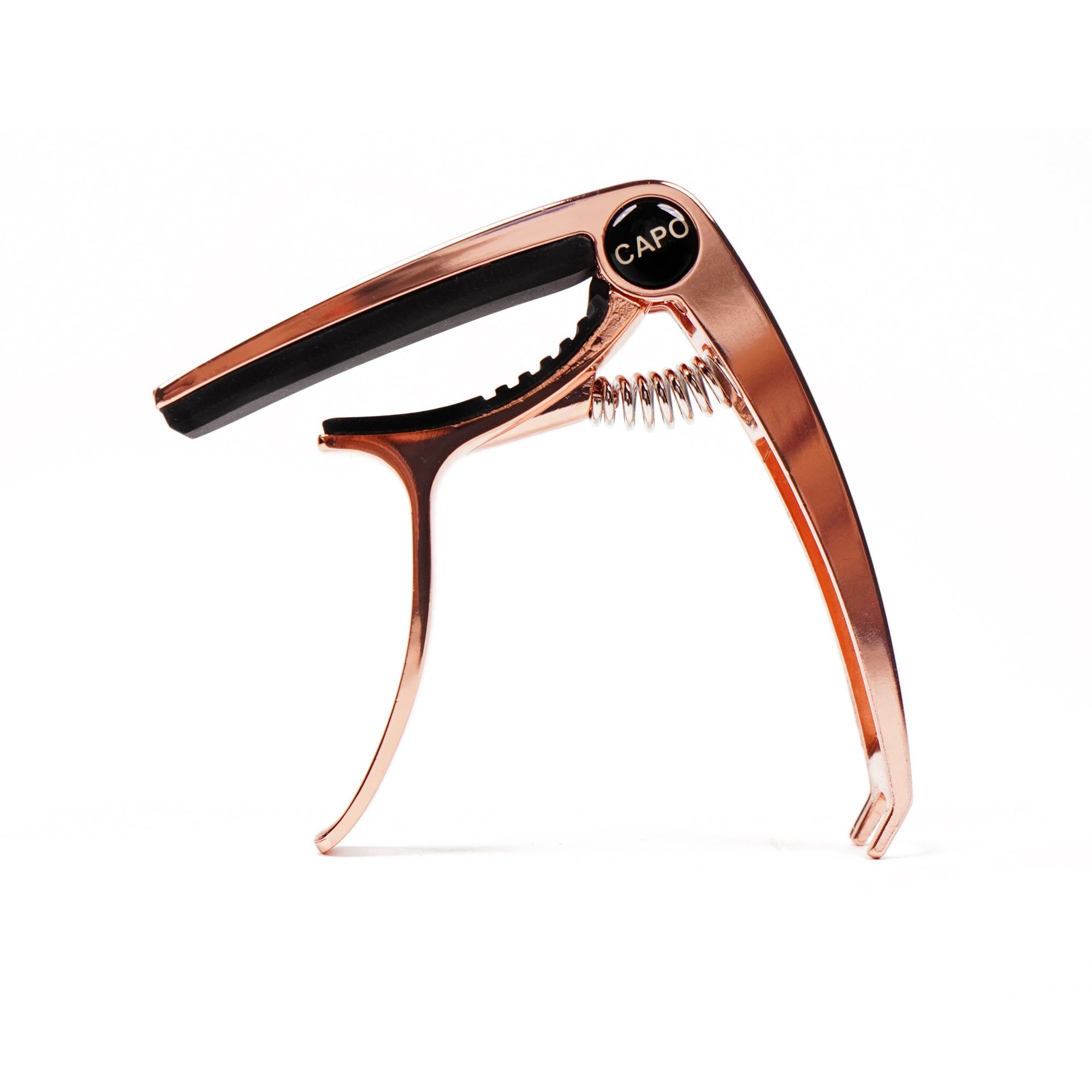 Procraft GK05 Quick change guitar capo with plectrum and bridge pin remover