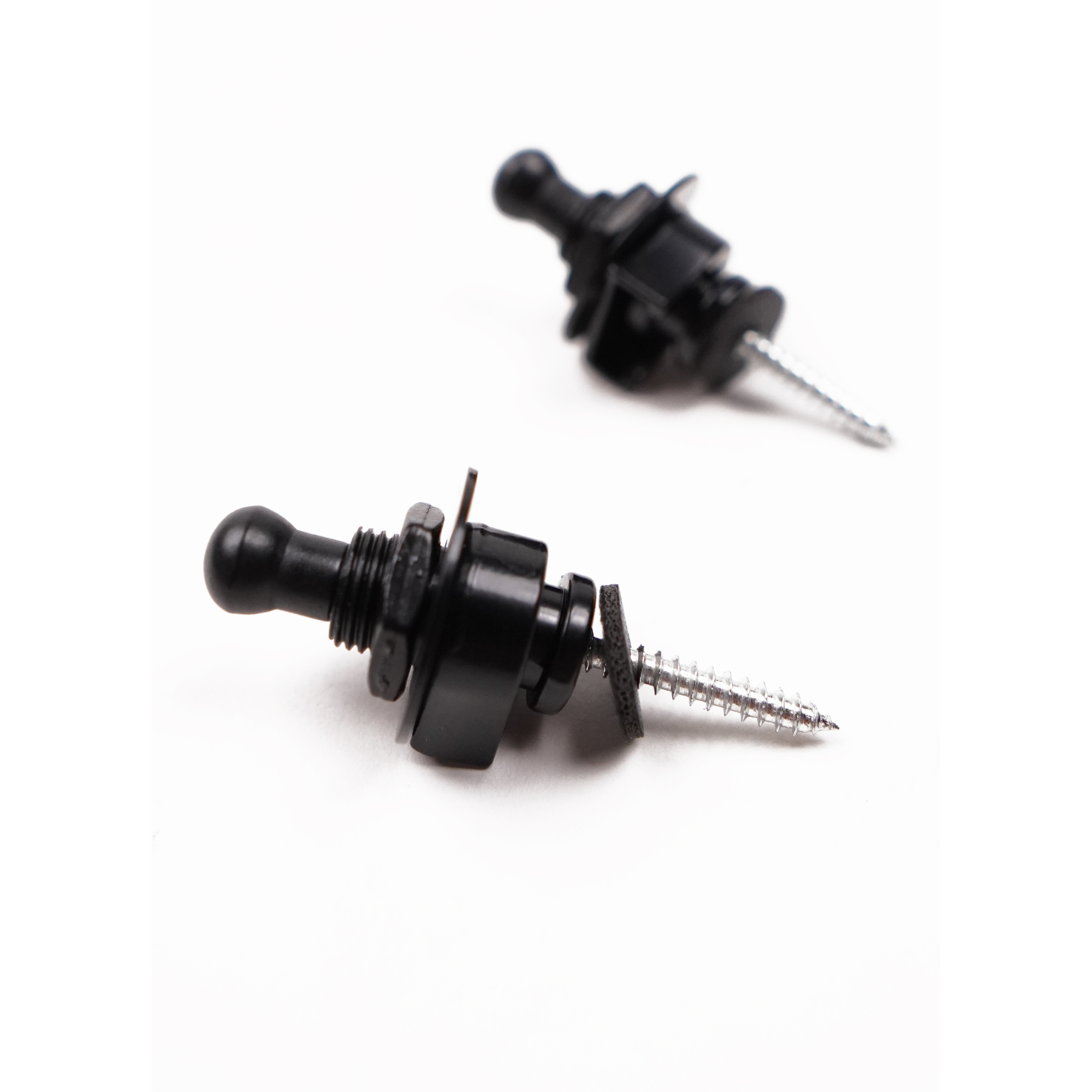 Procraft BTB Straplock Guitars