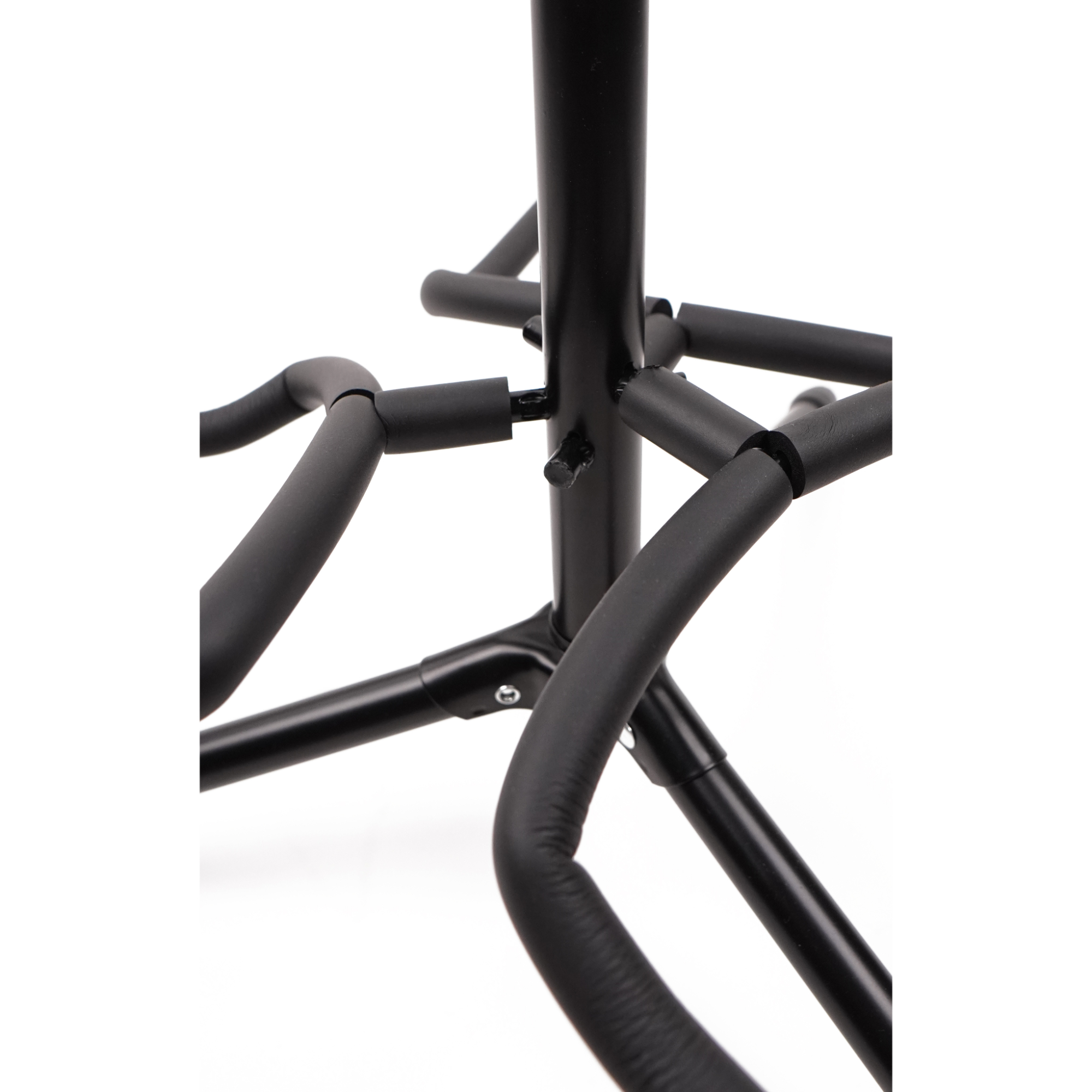 Procraft Triple Guitar Stand with Neck Support GS05