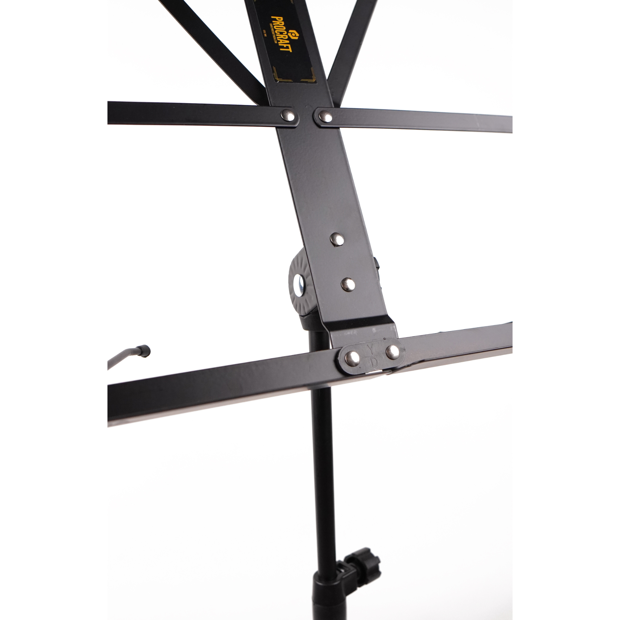 Procraft Notation stand Ms01