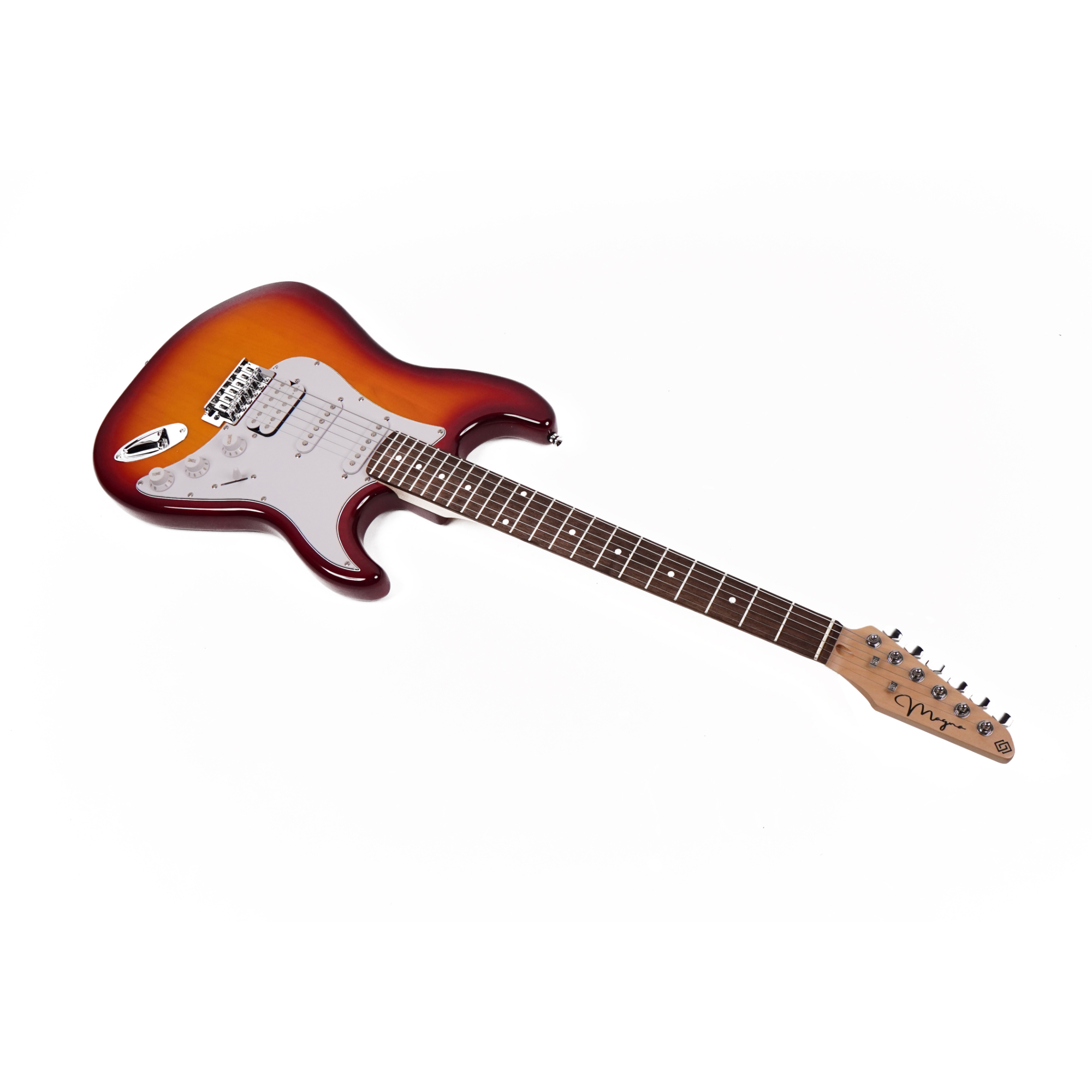 Strydom Magna ST20R - Stratway Cherry red - Rosewood