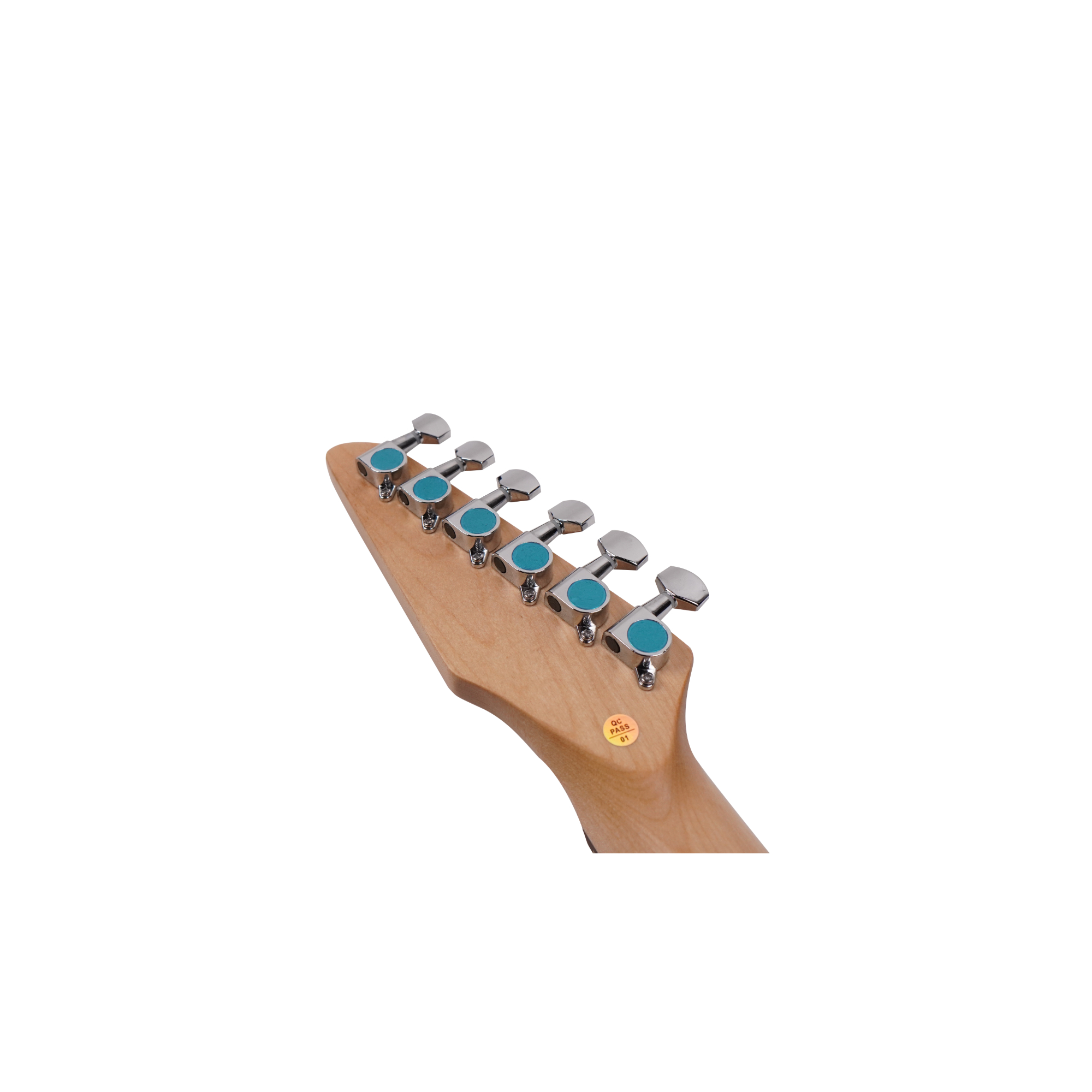 Strydom Magna ST20R - Stratway Cherry red - Rosewood