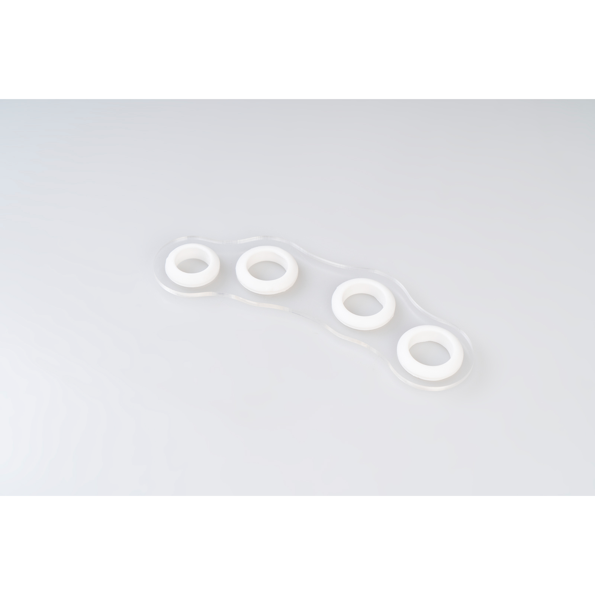 Guitto GFE-01 Finger Hand Exerciser Set