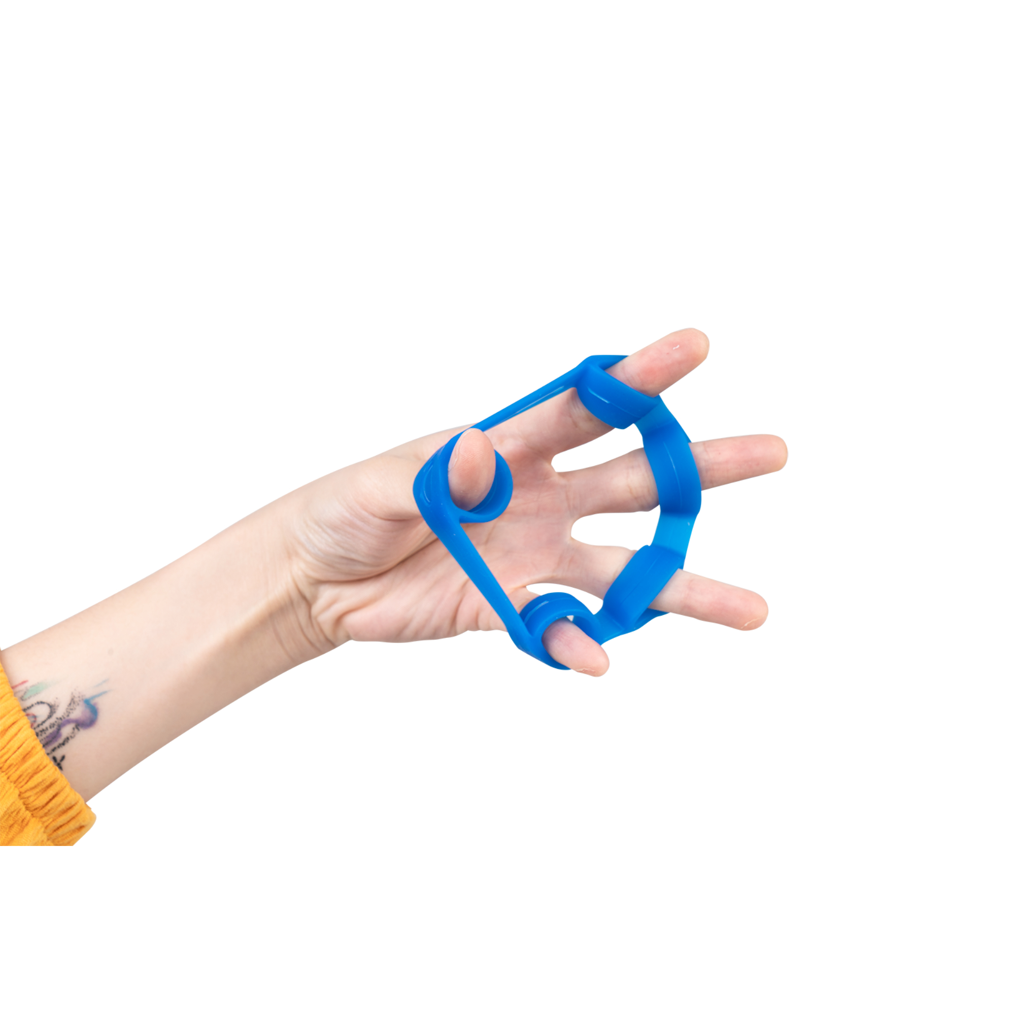 Guitto GFE-01 Finger Hand Exerciser Set