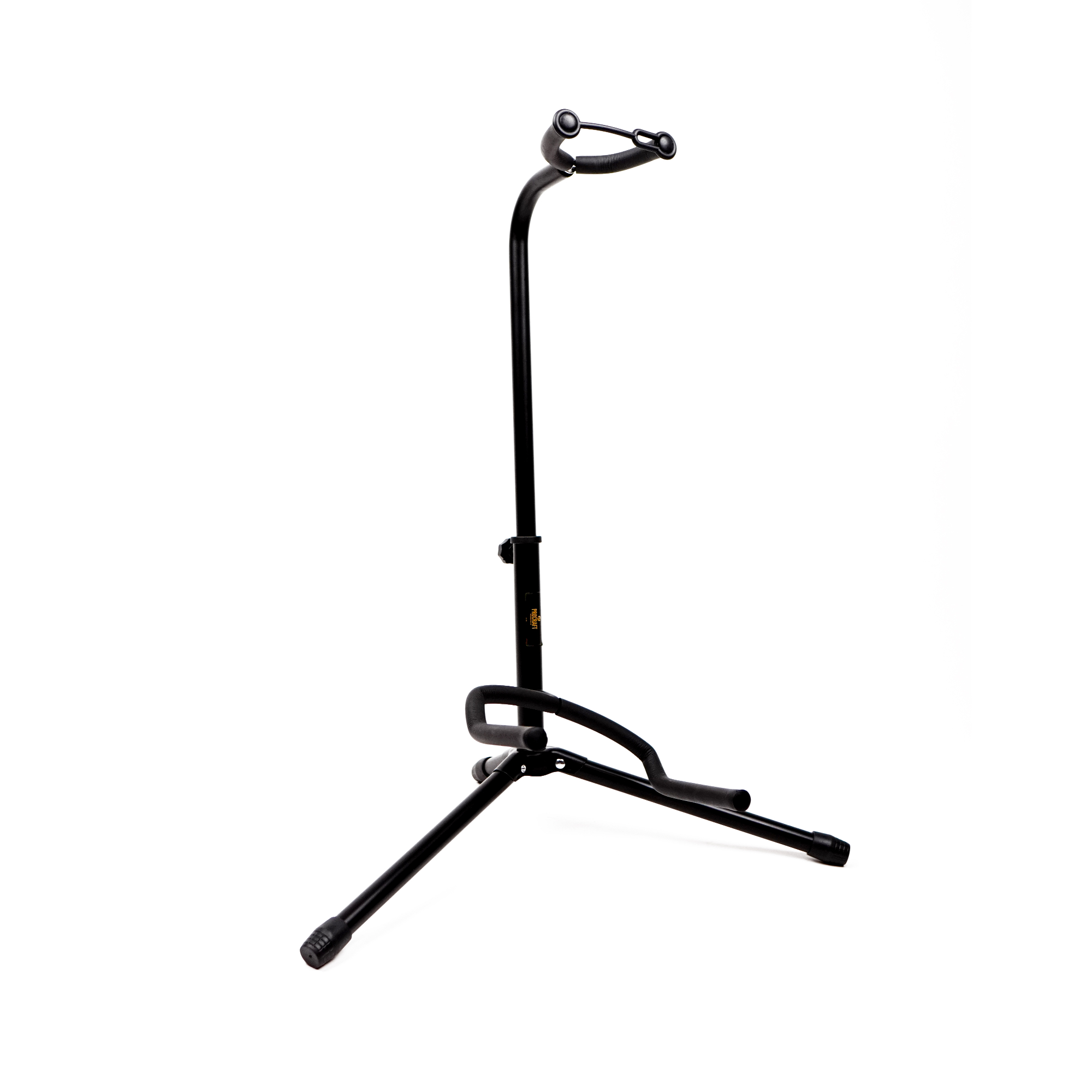 Procraft Guitar Stand with Neck Support GS01