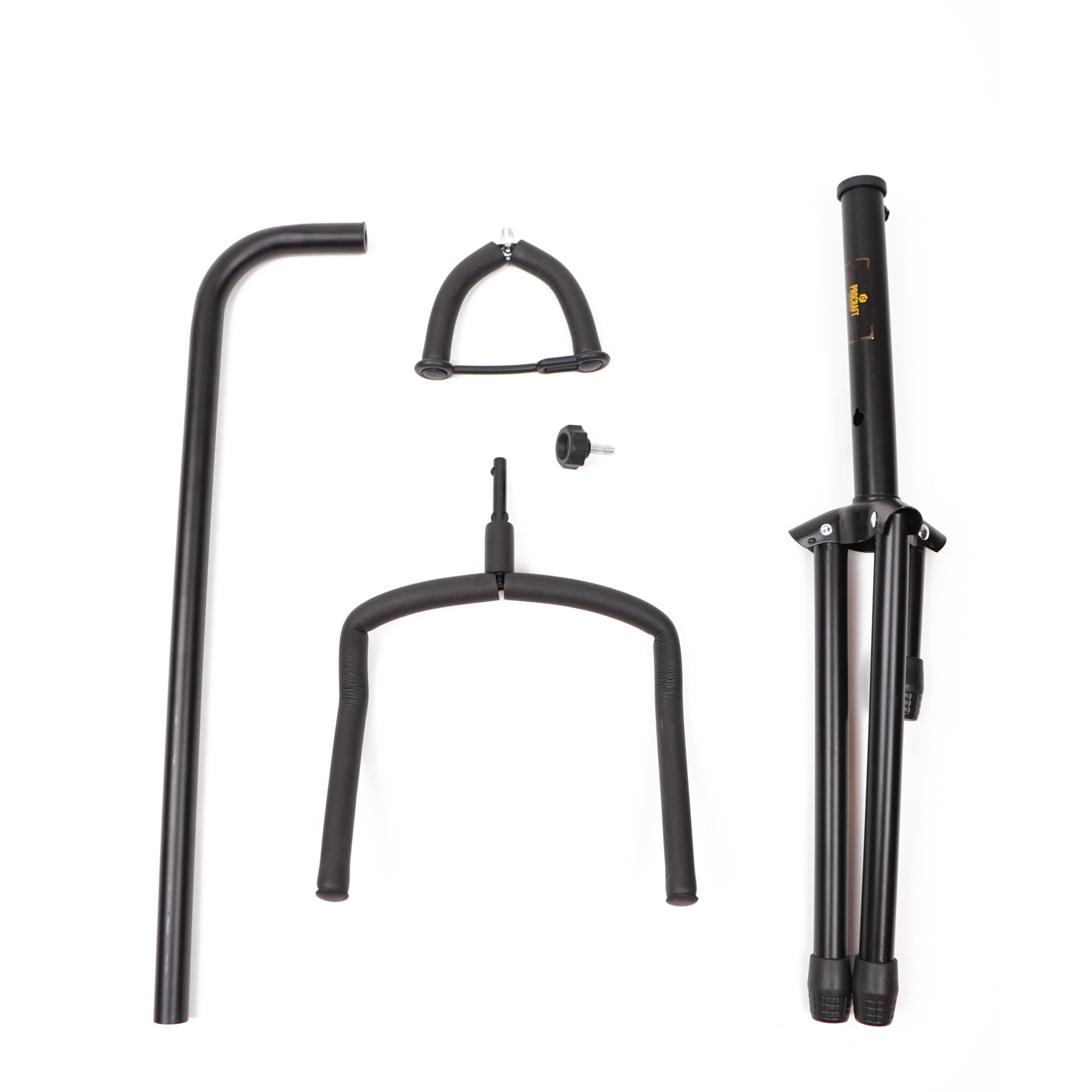 Procraft Guitar Stand with Neck Support GS01