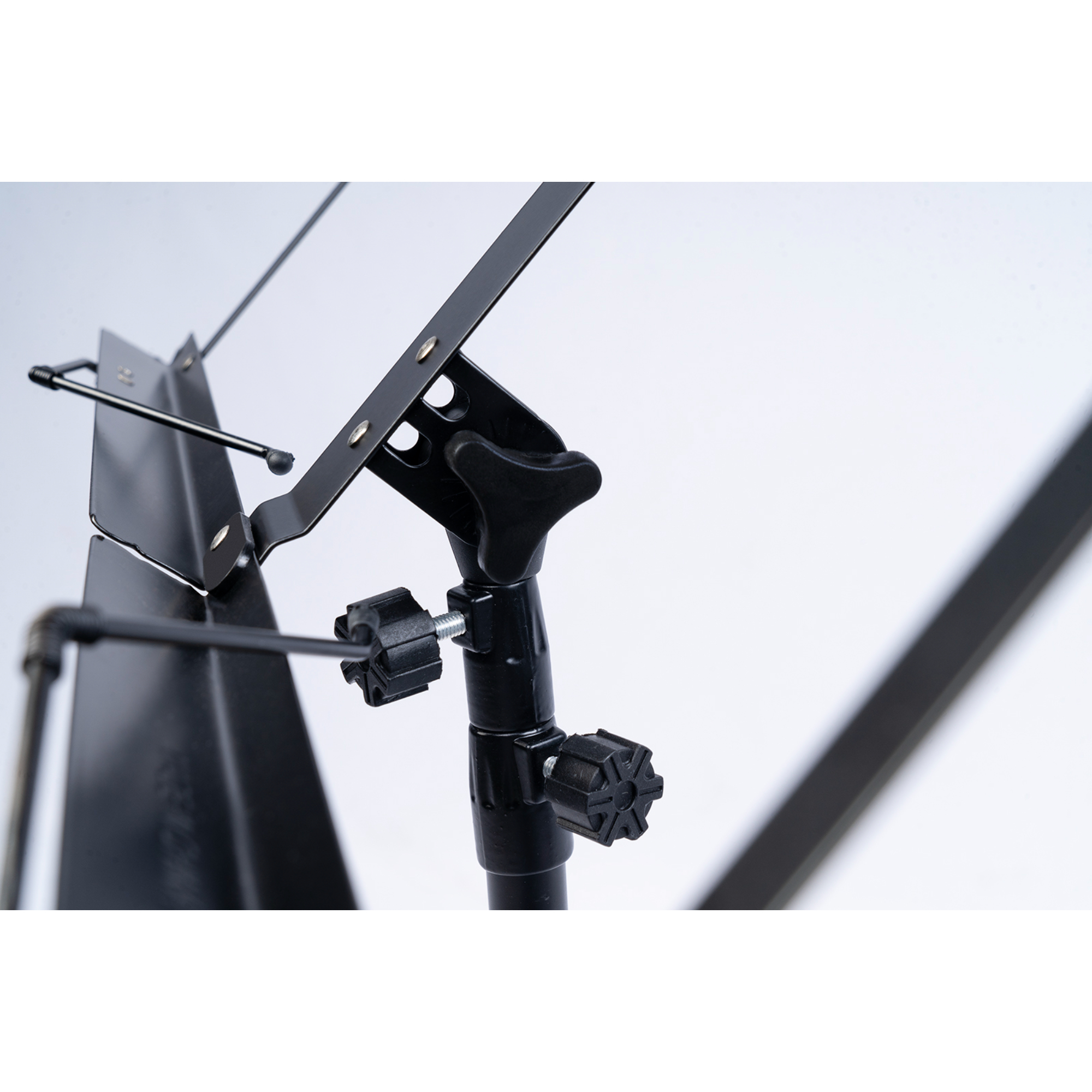 Guitto GSS03 folding notationmusic stand