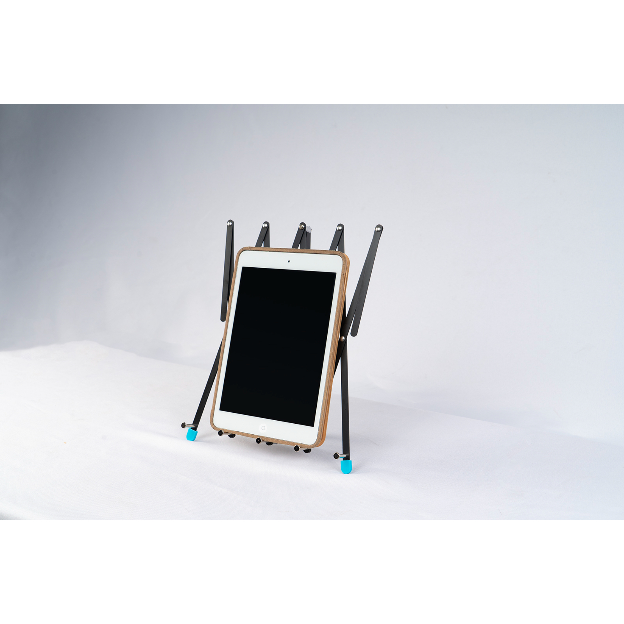 Guitto GSS02 portable desktop folding notationsheet music stand