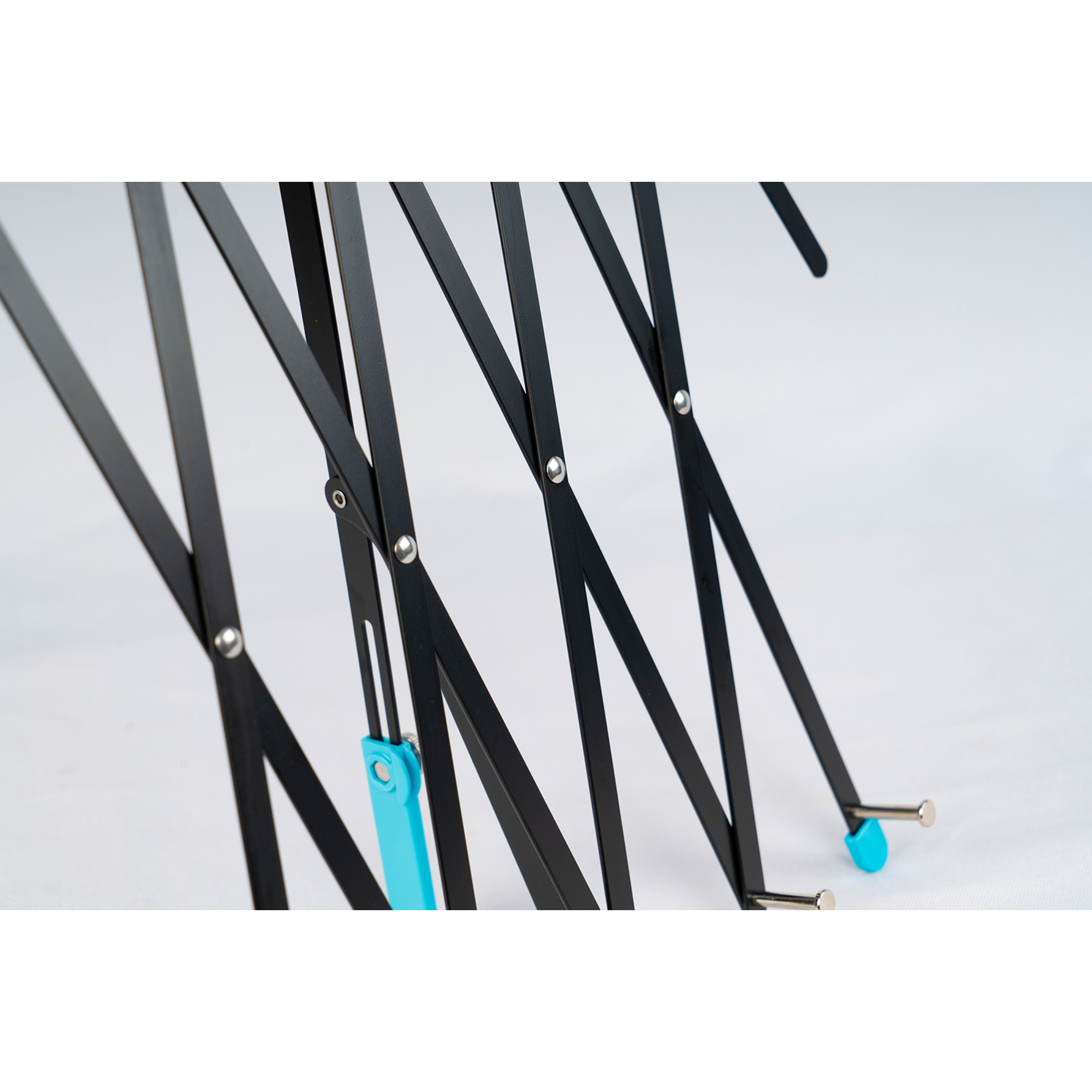 Guitto GSS02 portable desktop folding notationsheet music stand