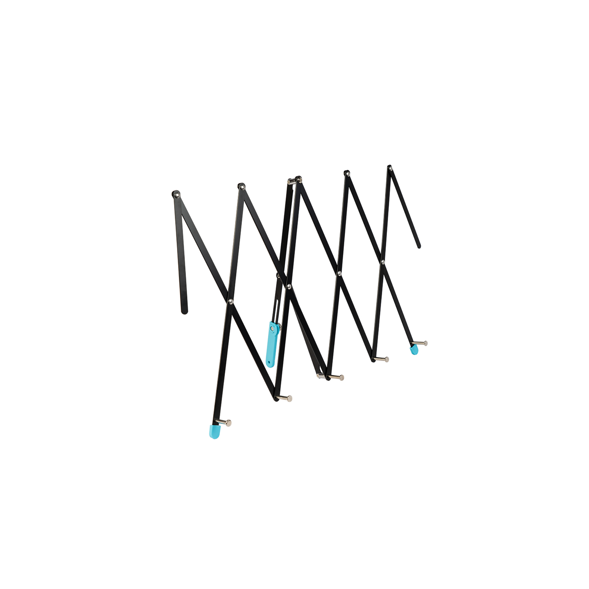 Guitto GSS02 portable desktop folding notationsheet music stand