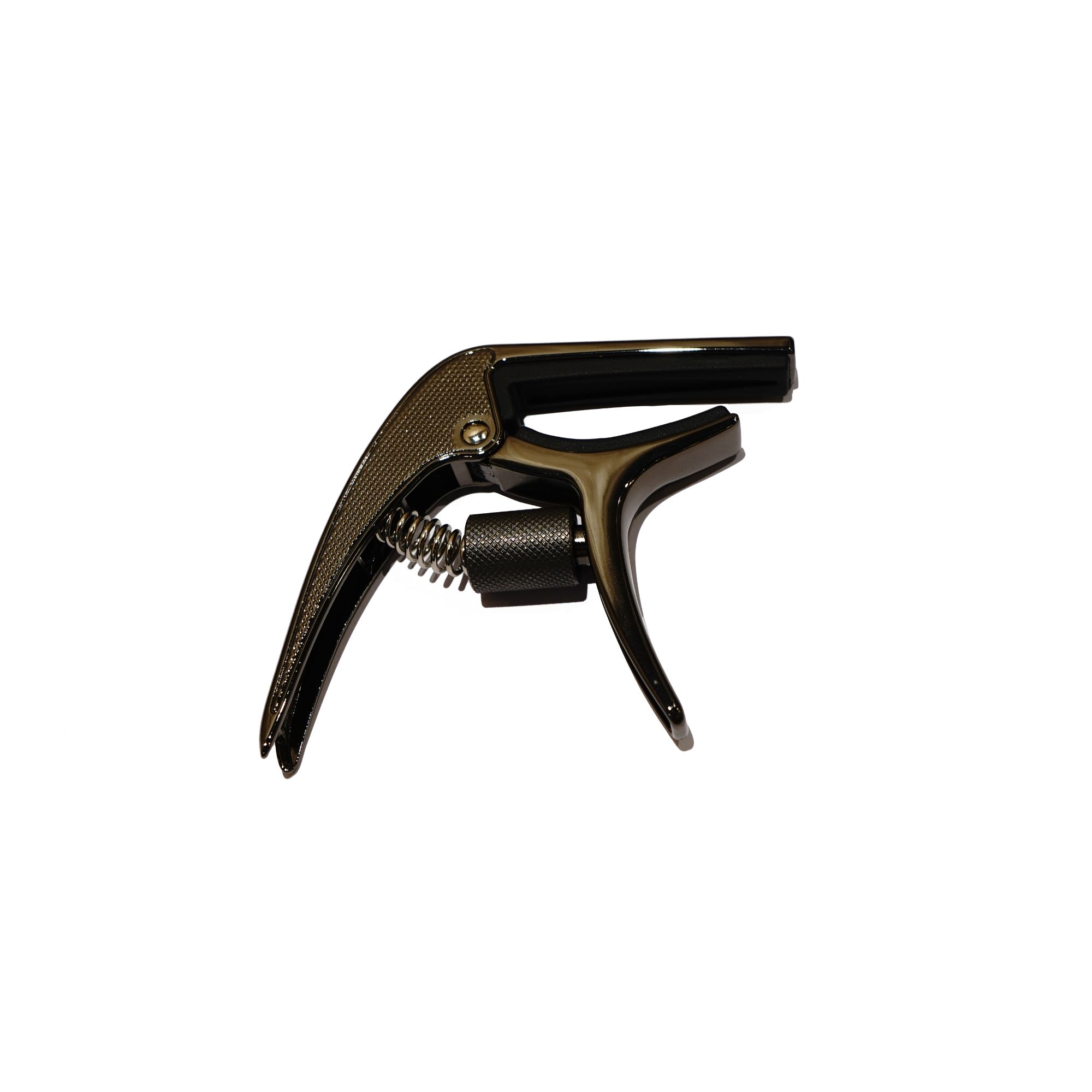 Kepma Premium Capo with Tension Adjustment - K10