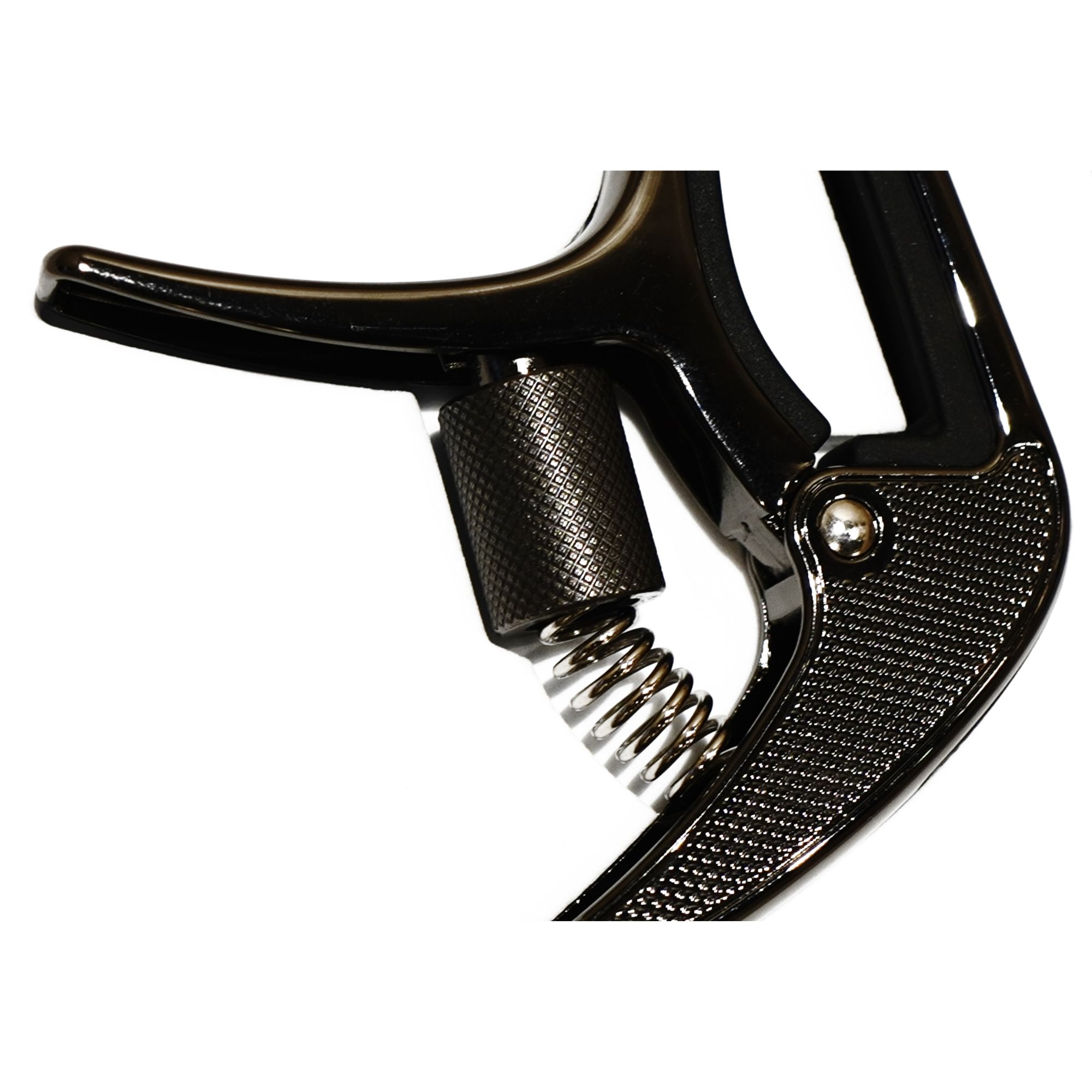 Kepma Premium Capo with Tension Adjustment - K10