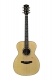 Kepma B1E OM shape All solid guitar with Lr Baggs Stage pro Anthem pick up