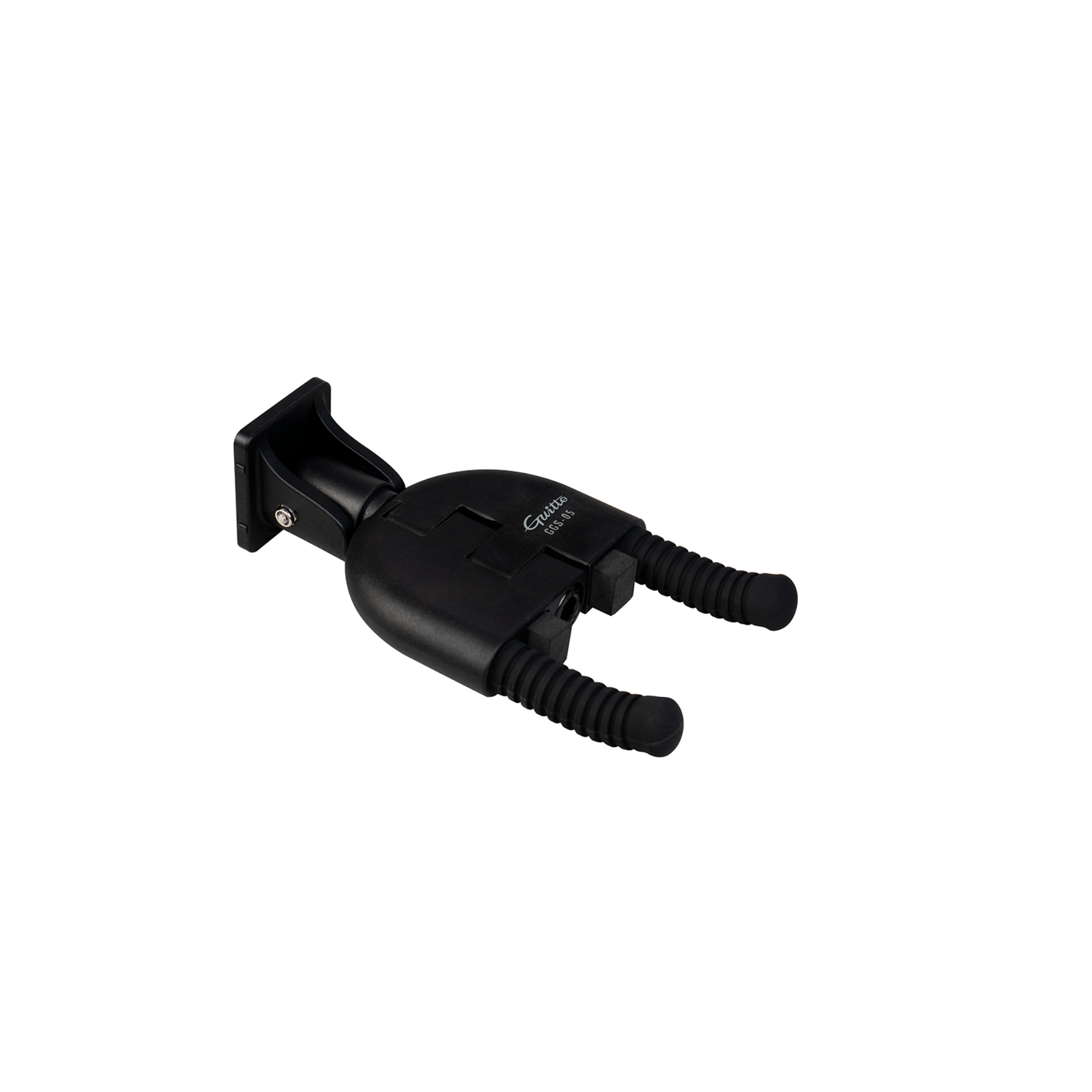 Guitto GGS-05 Adjustable Collapsible Guitar Wall Mount Hook