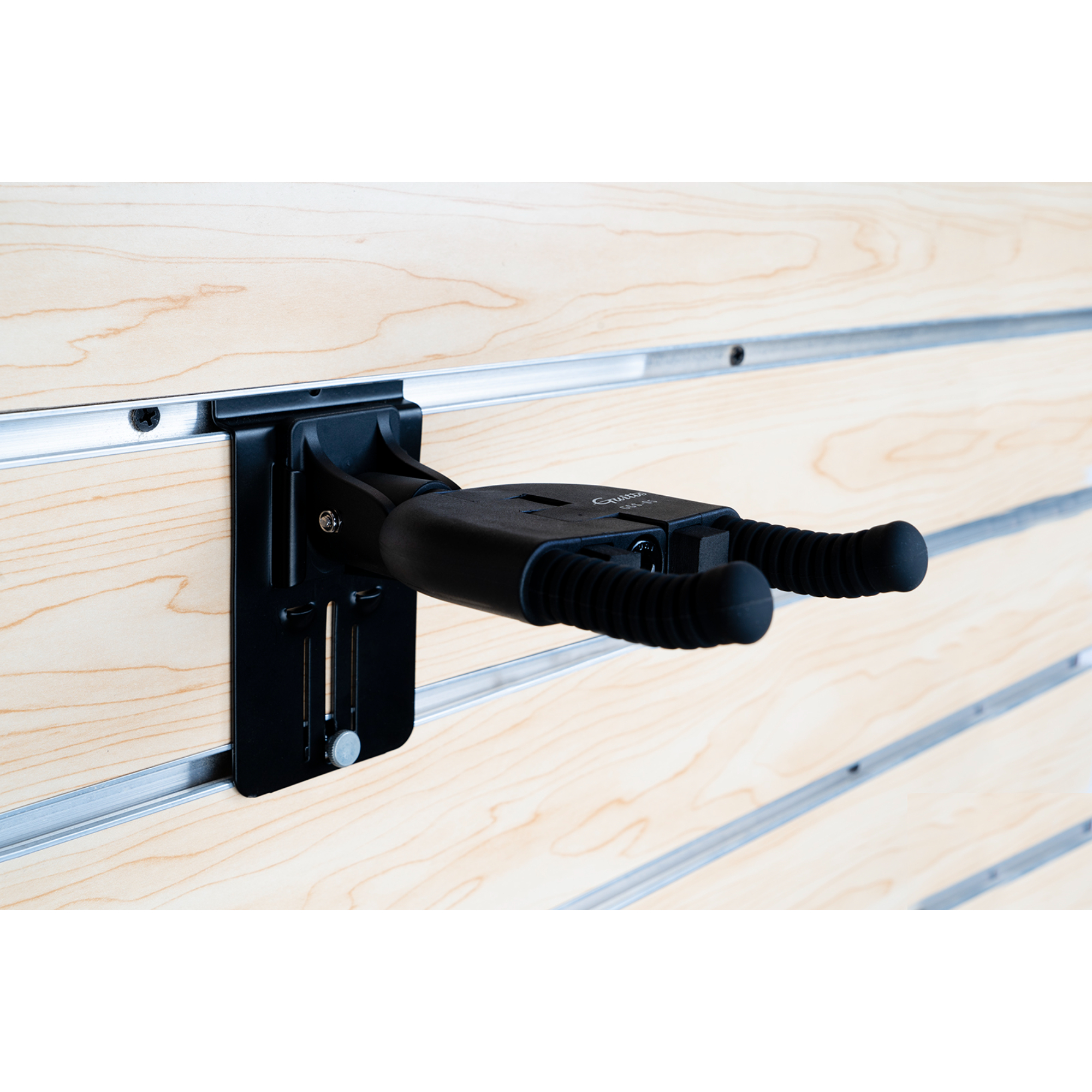 Guitto GGS-05 Adjustable Collapsible Guitar Wall Mount Hook