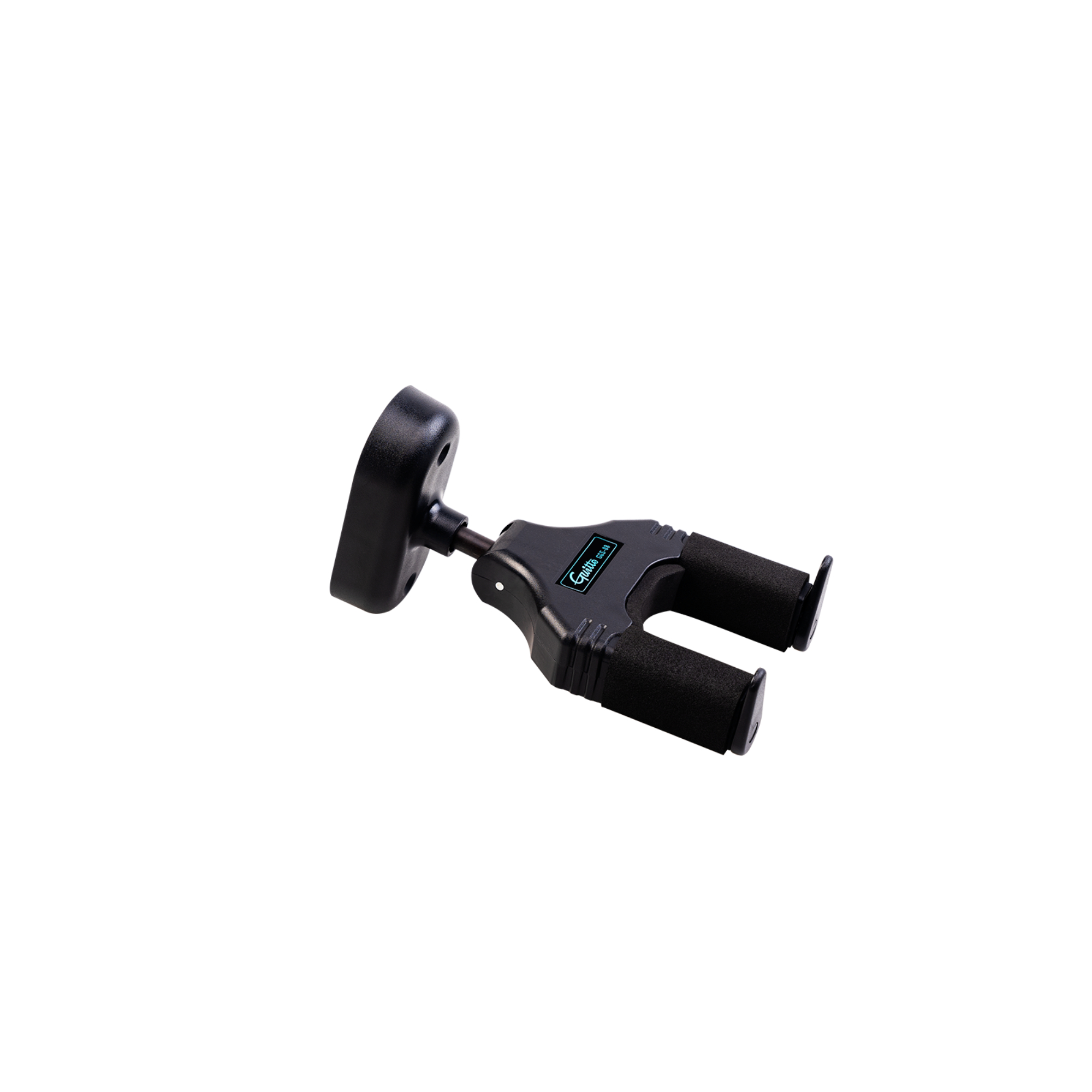 Guitto GGS08 Self Adapting guitar wall mount hook