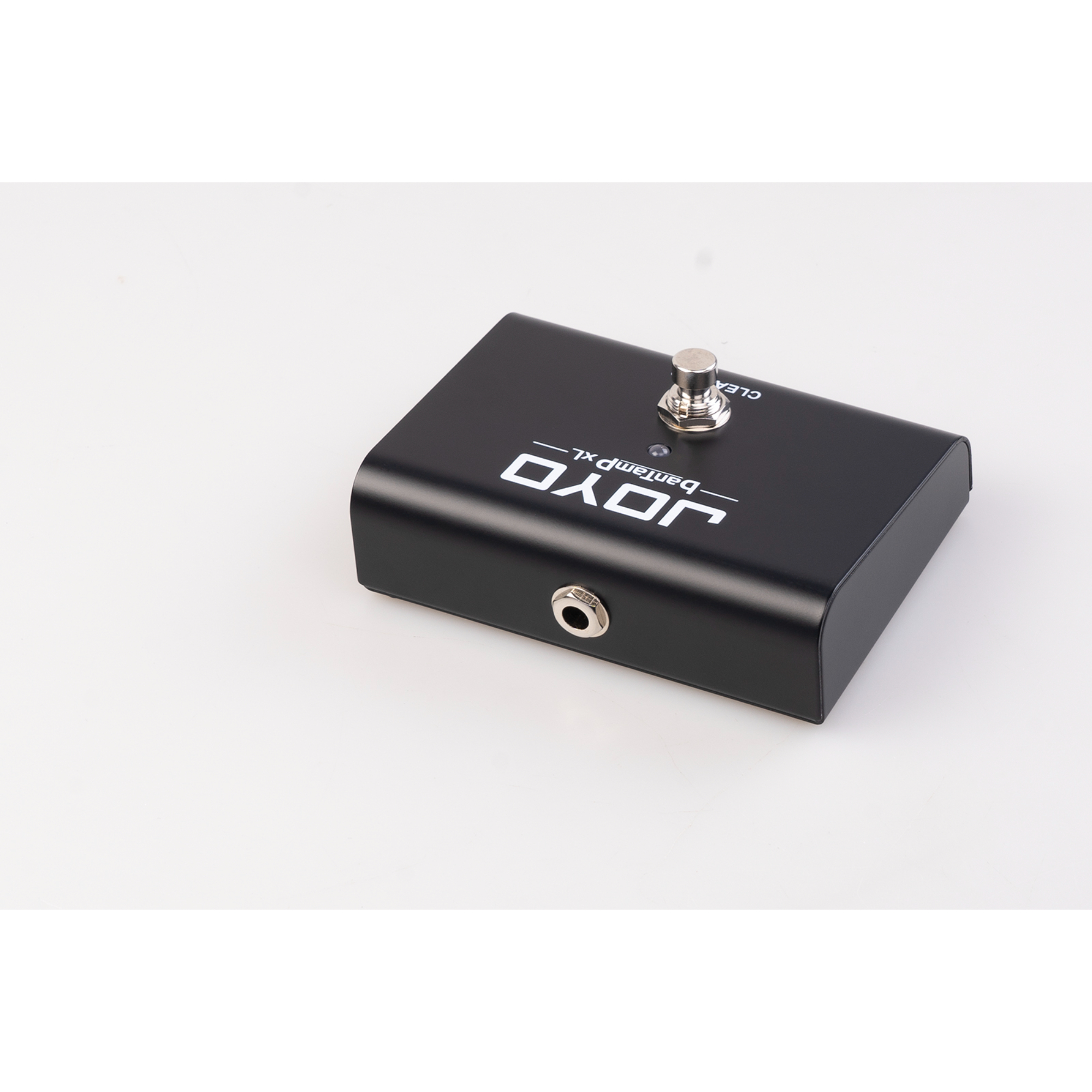 JOYO Tweedy BanTamp XL Series Mini Amp Head 20 Watt Preamp 2 Channel Hybrid Tube Guitar Amplifier with Bluetooth for Electric Guitar