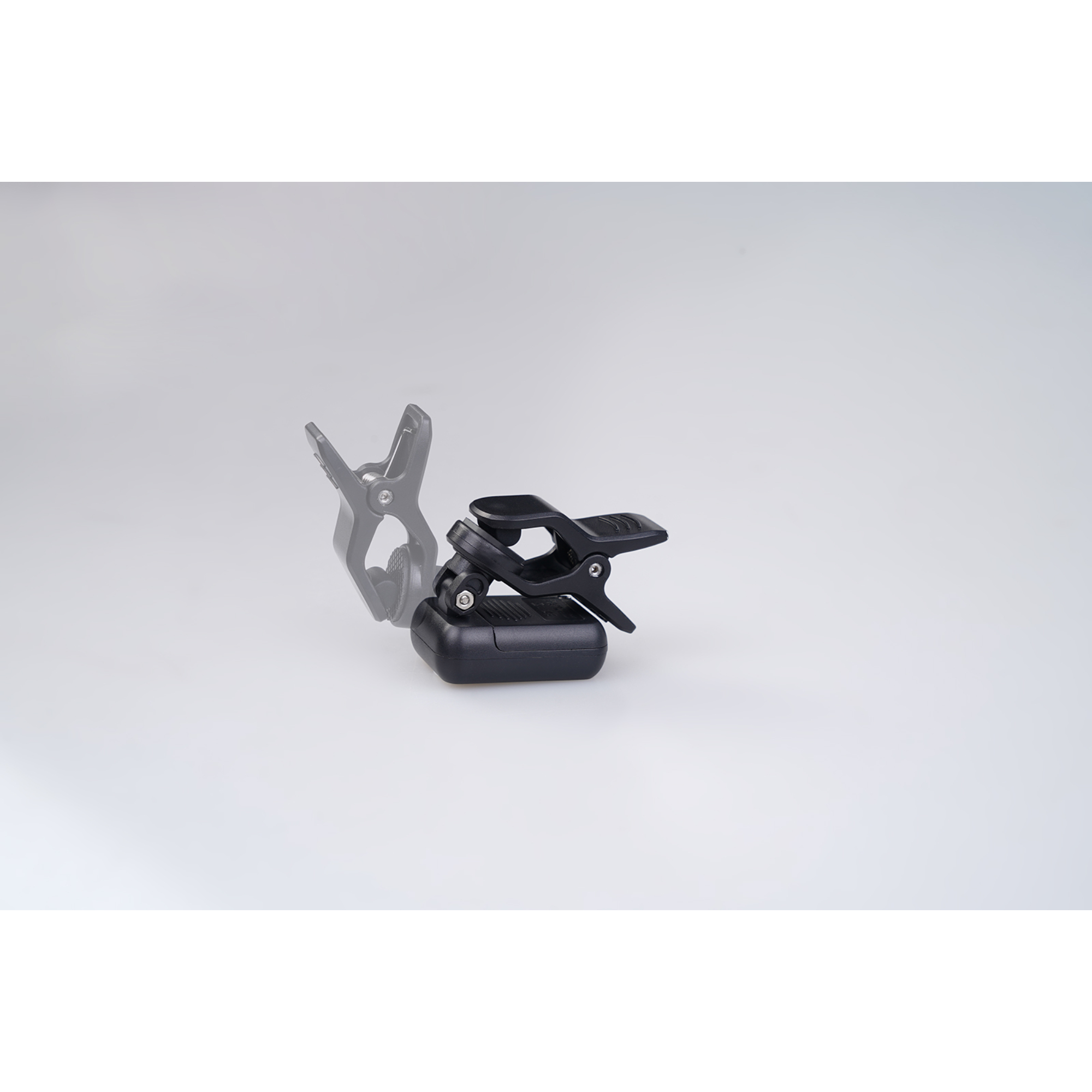 JOYO Clip on Tuner Digital Electronic Tuner for Guitar Bass Ukulele Violin Mandolin Banjo Acoustics Calibration Tuner JT-09