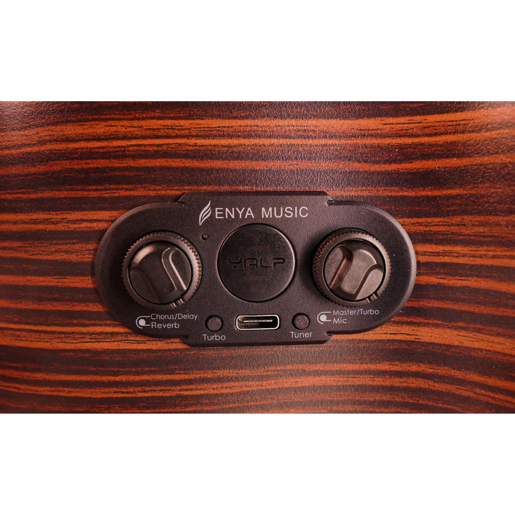 Enya EA-X1 PRO EQ 41 TransAcoustic Guitar- sunset Matt Finish