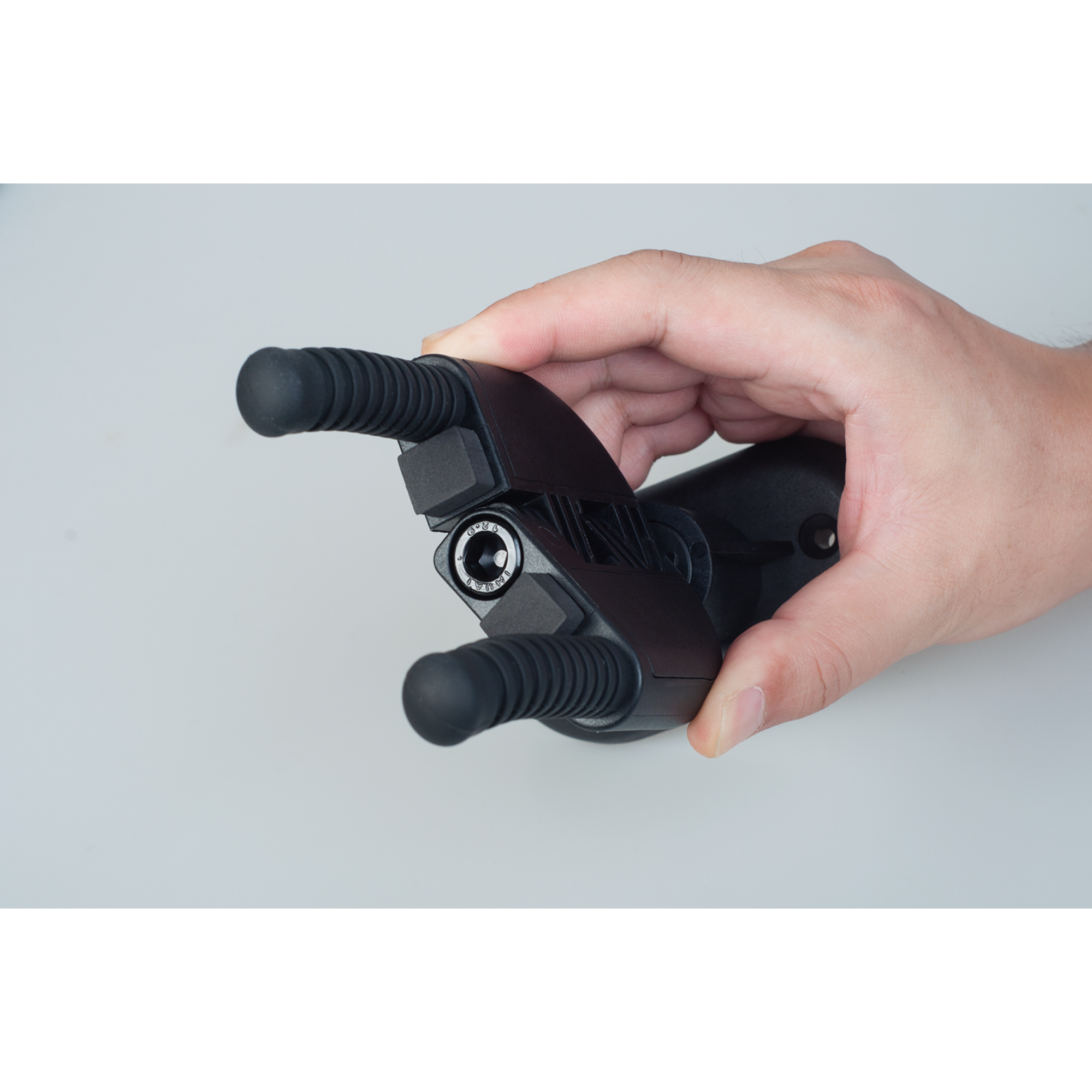 Guitto GGS-04 Self-Fix Guitar Hanger