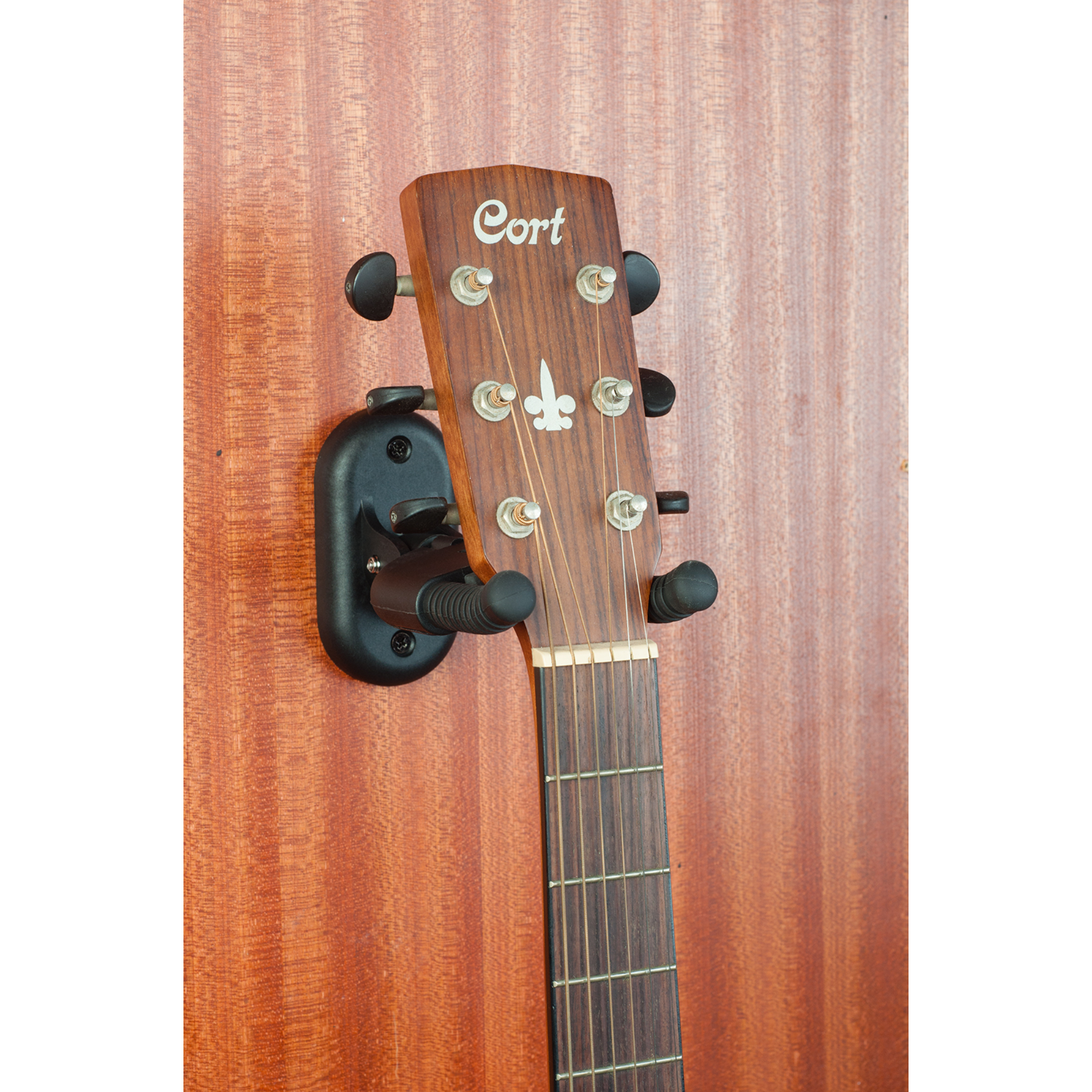 Guitto GGS-04 Self-Fix Guitar Hanger