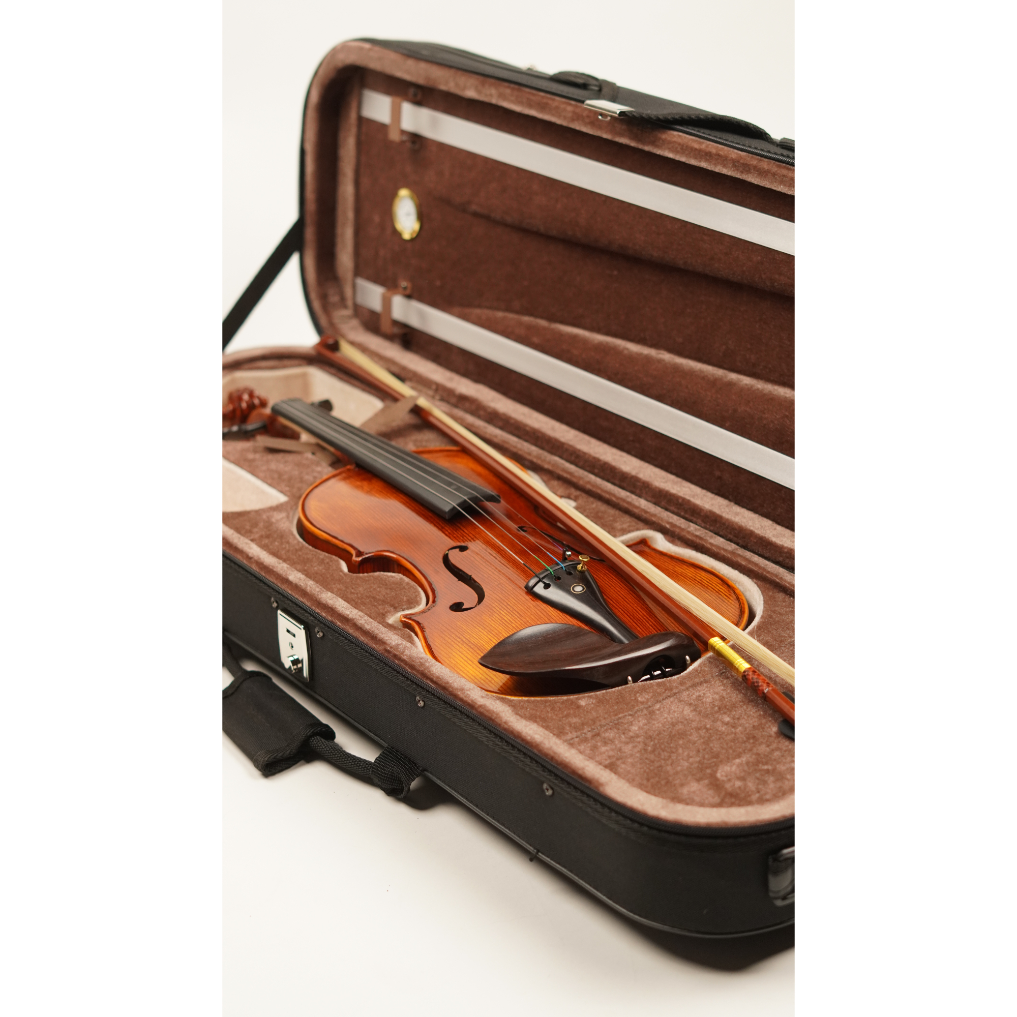 Strydom All solid Violin - VNF302E