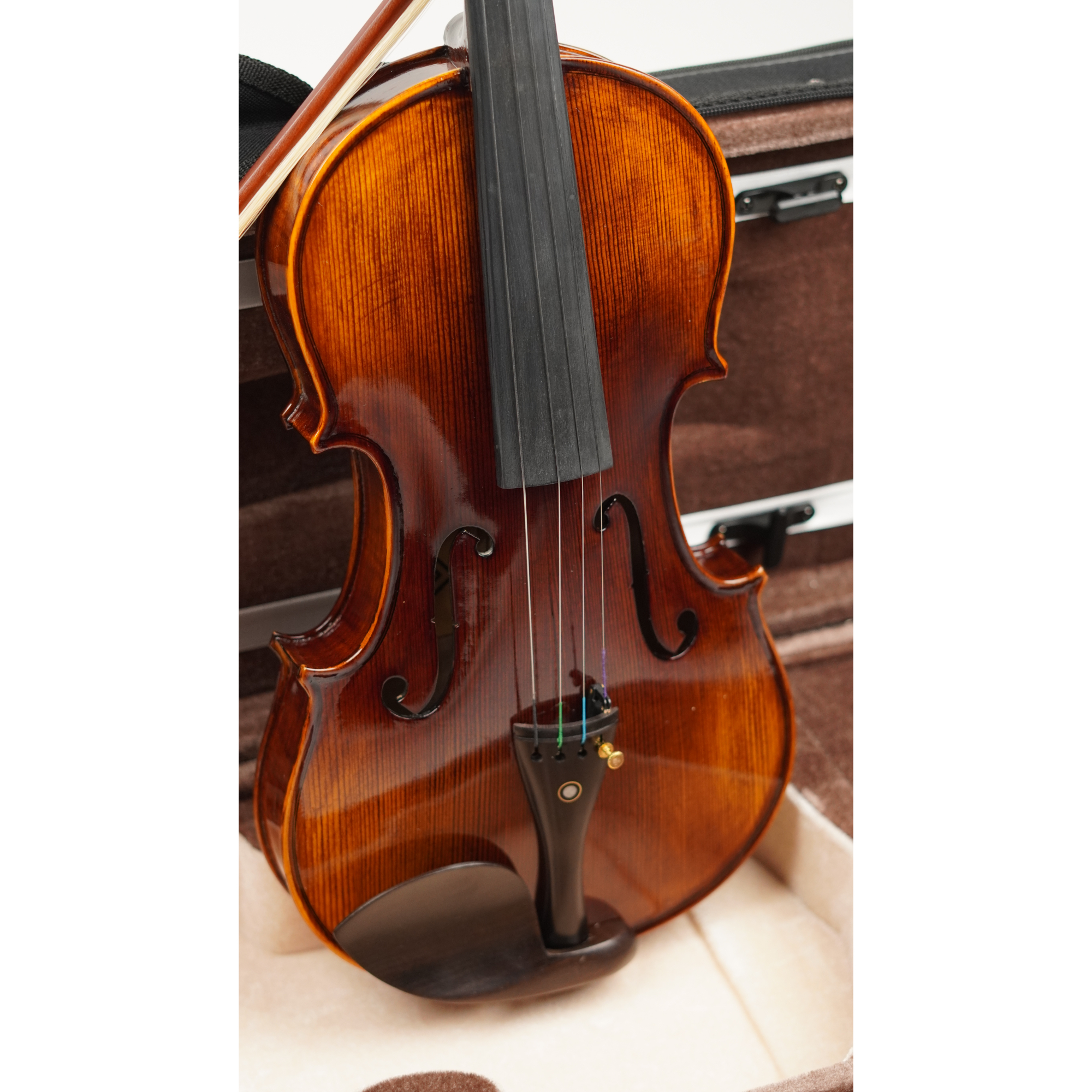 Strydom All solid Violin - VNF302E