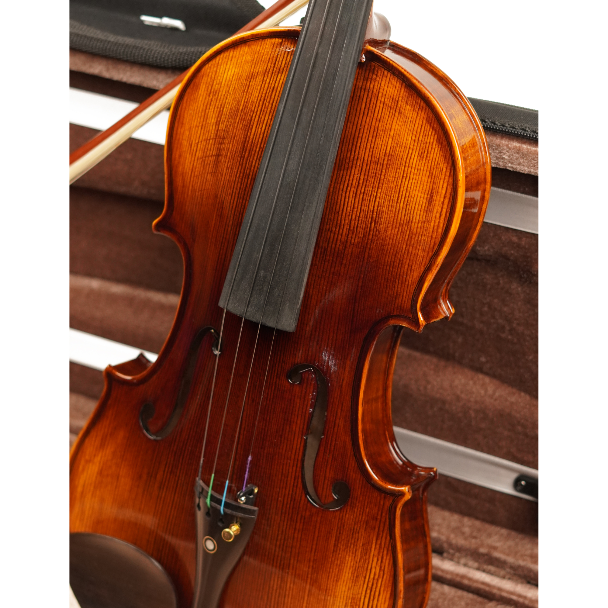 Strydom All solid Violin - VNF302E