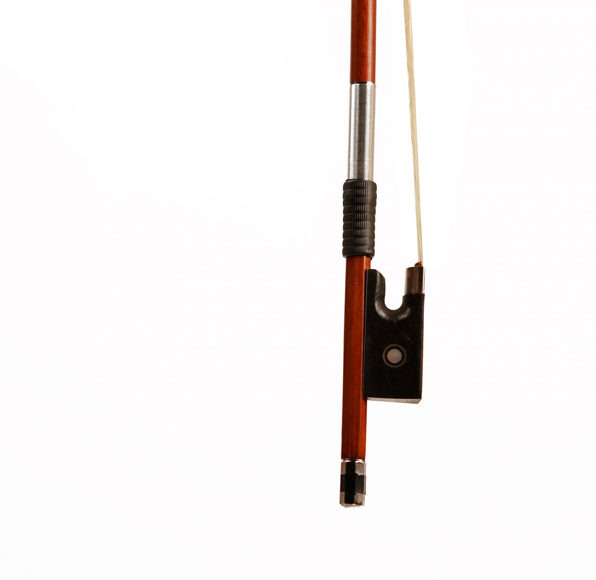 44 SIZE 5 STRING PROCRAFT PR VA1 ACOUSTIC VIOLIN - SOLID TOP NATURAL