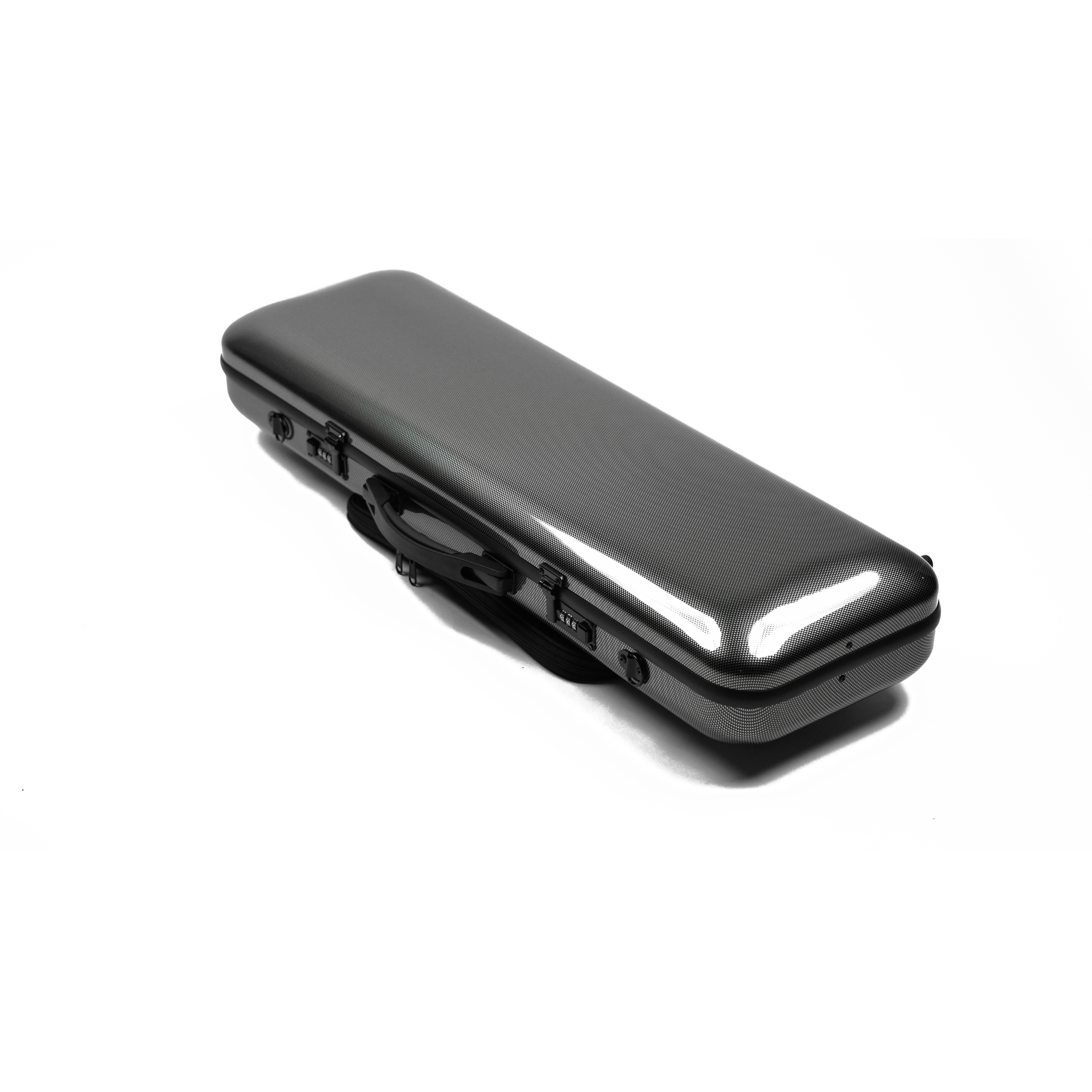 Acoustic Violin Hardcase VHC06