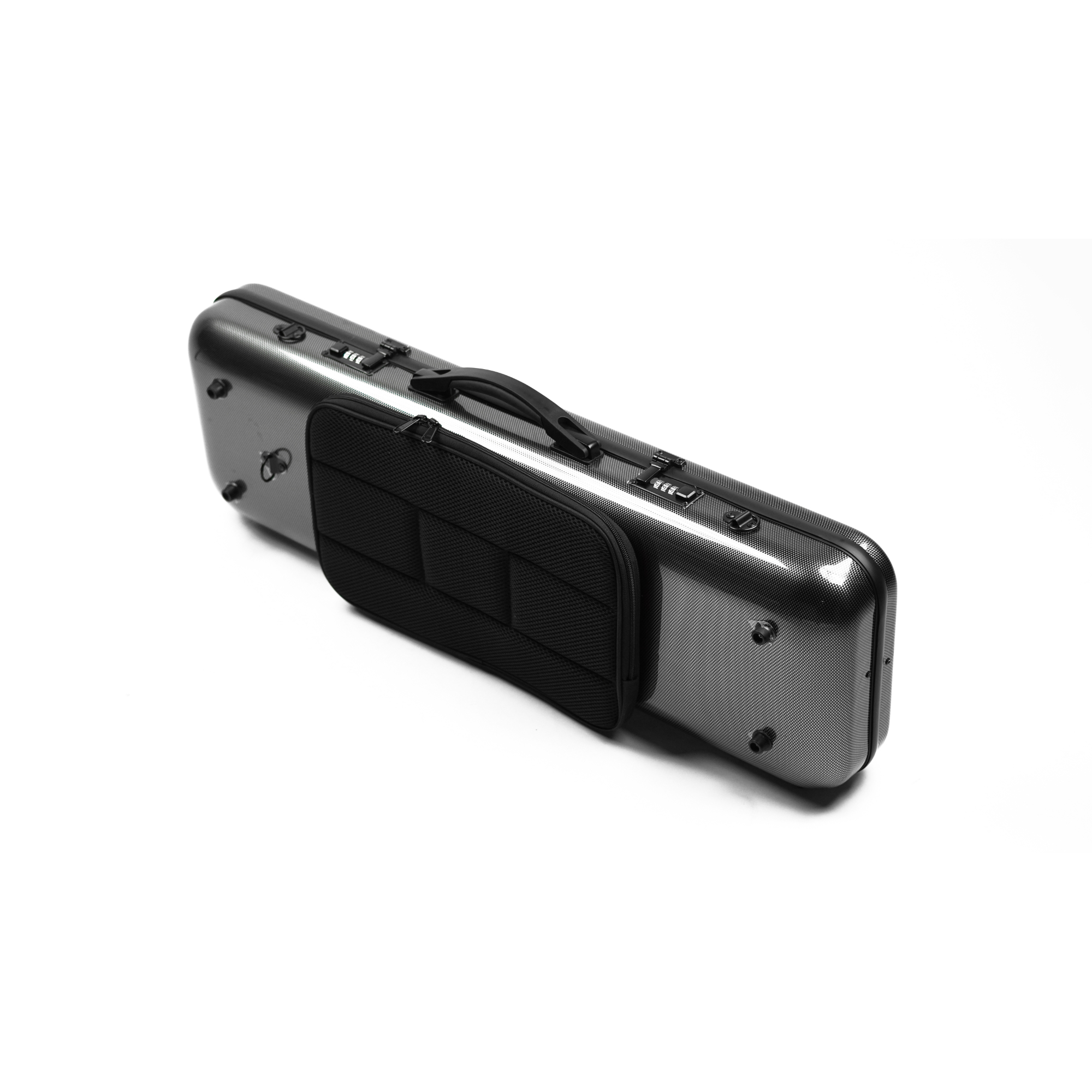 Acoustic Violin Hardcase VHC06