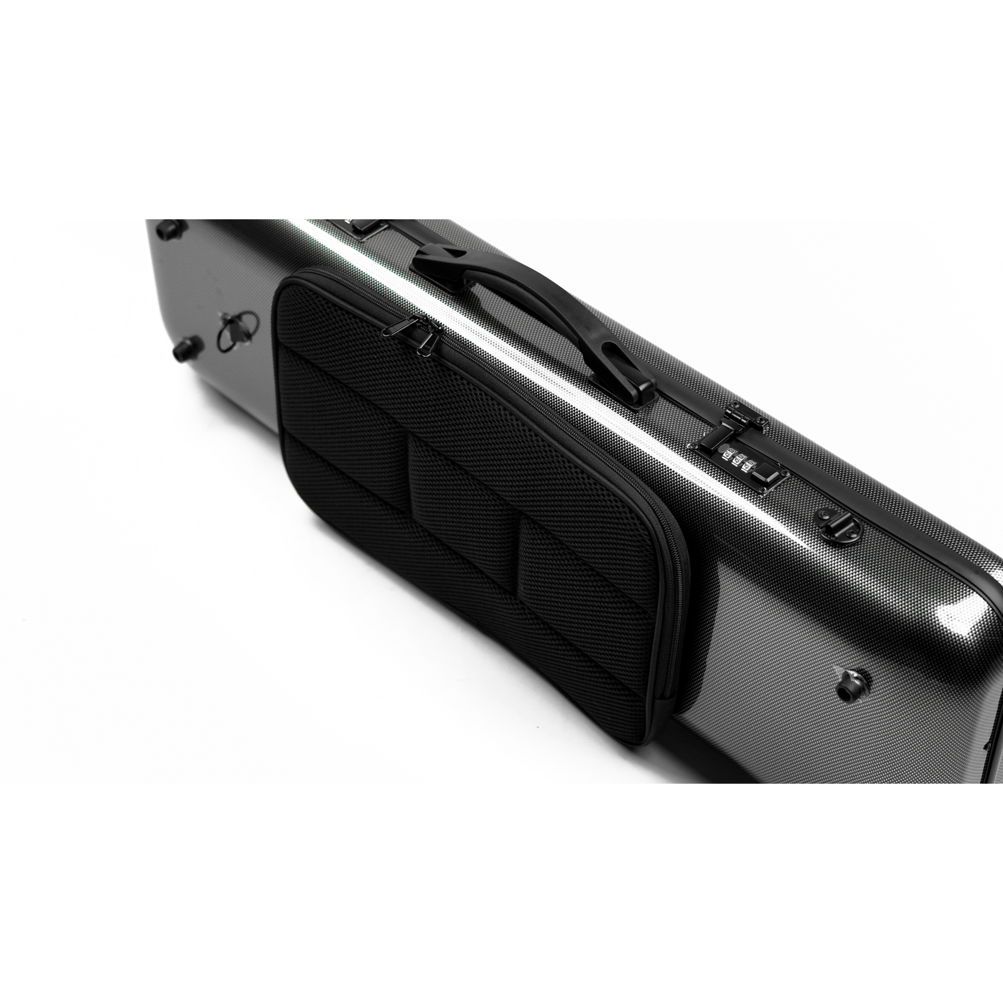 Acoustic Violin Hardcase VHC06