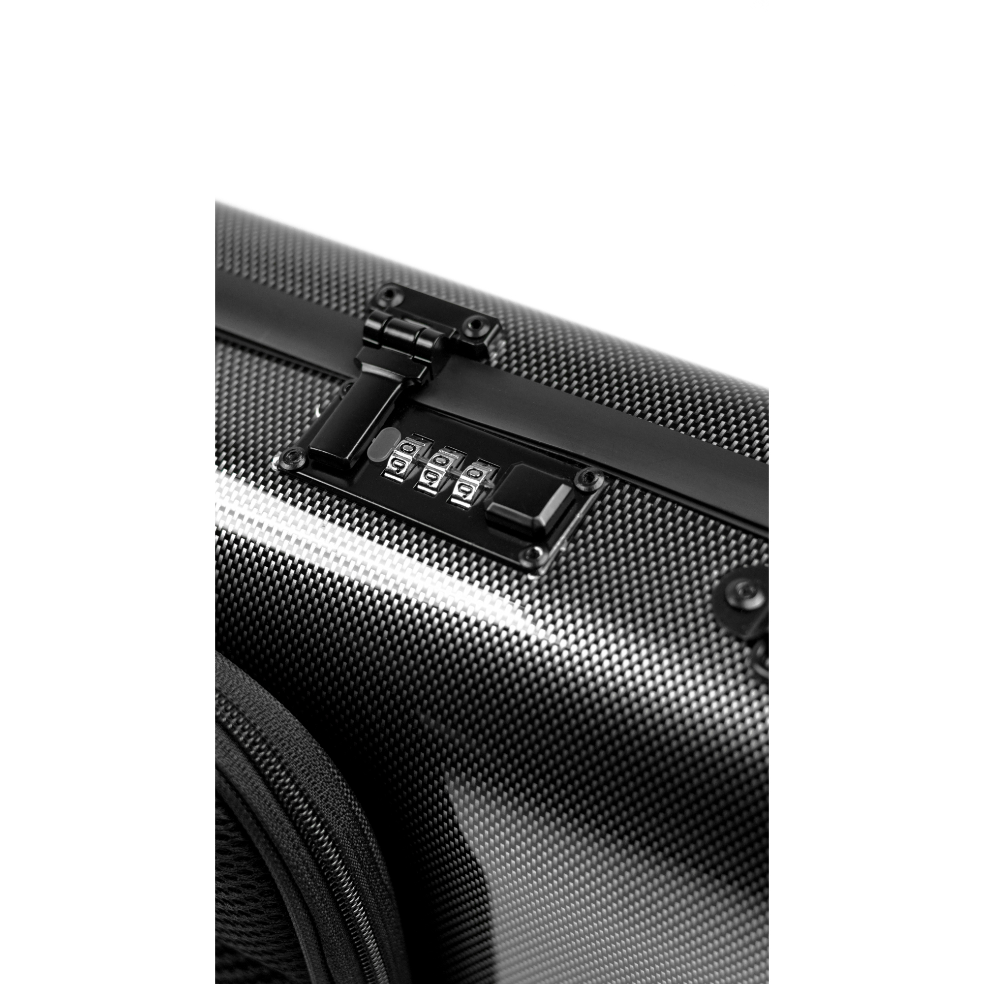 Acoustic Violin Hardcase VHC06