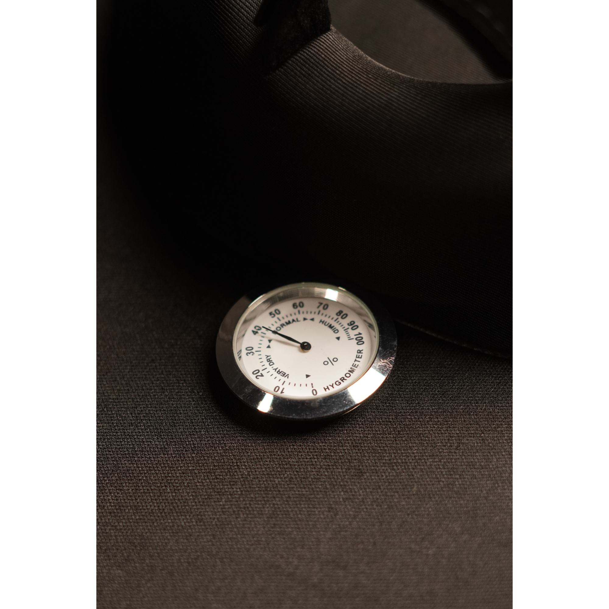 Acoustic Violin Hardcase VHC06