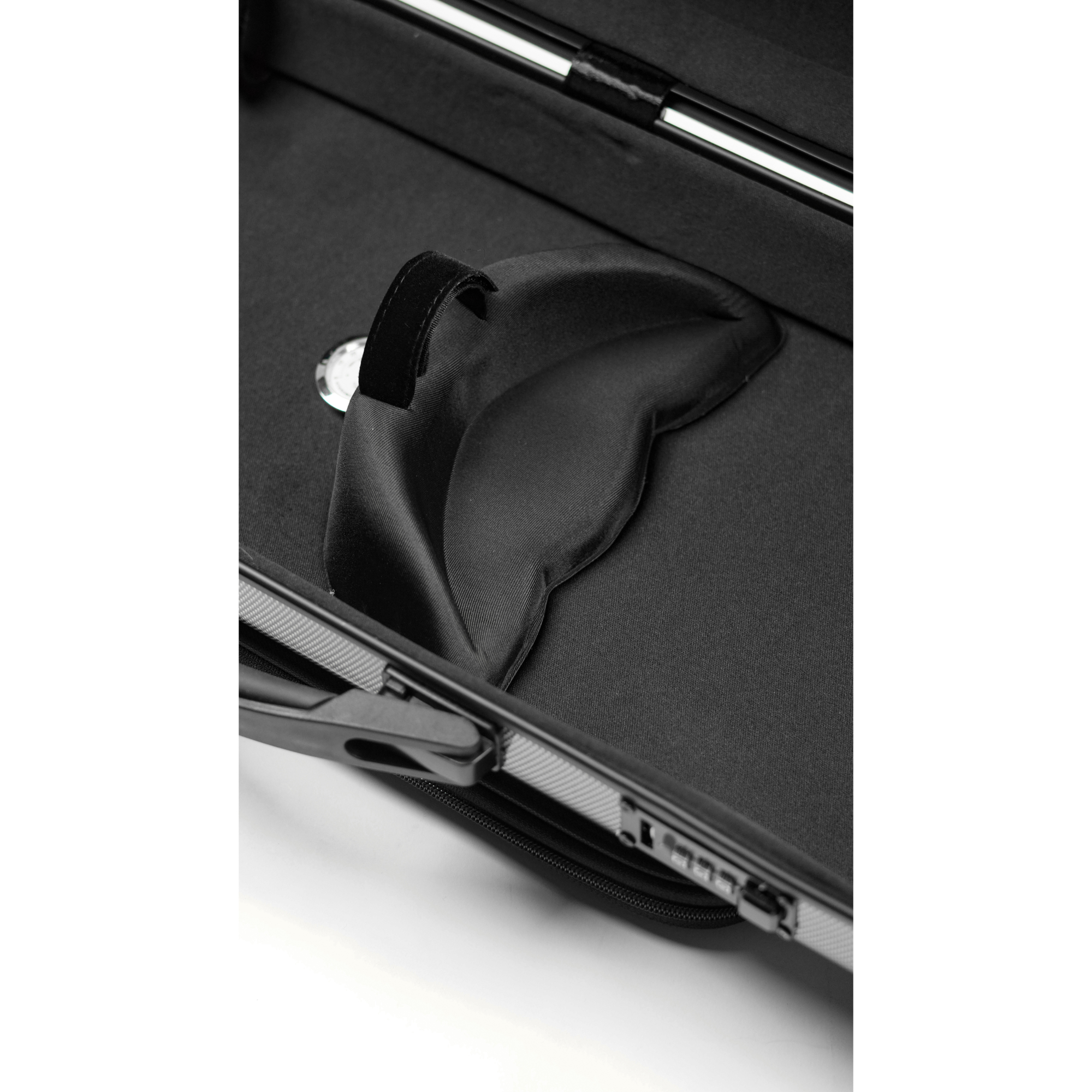 Acoustic Violin Hardcase VHC06