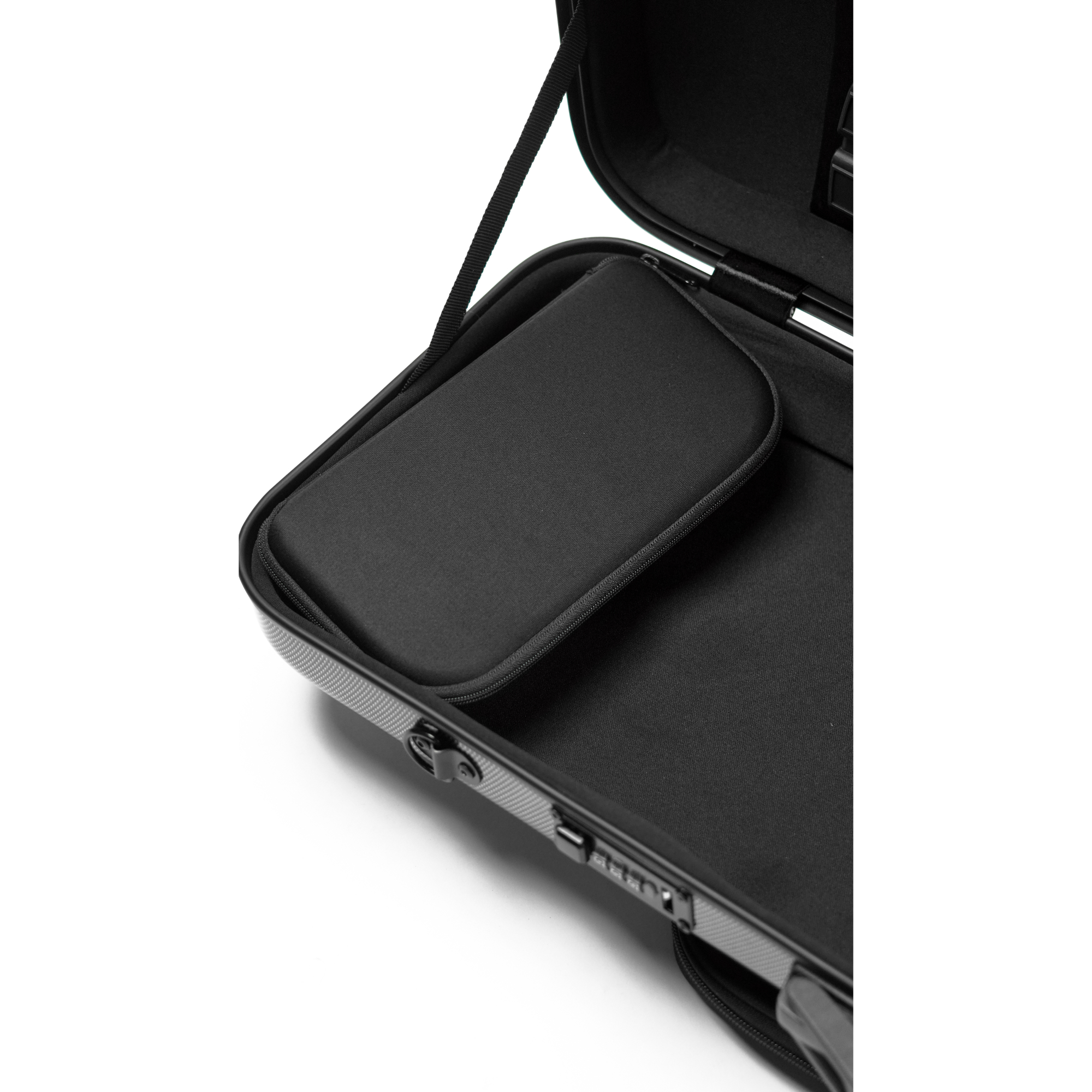 Acoustic Violin Hardcase VHC06