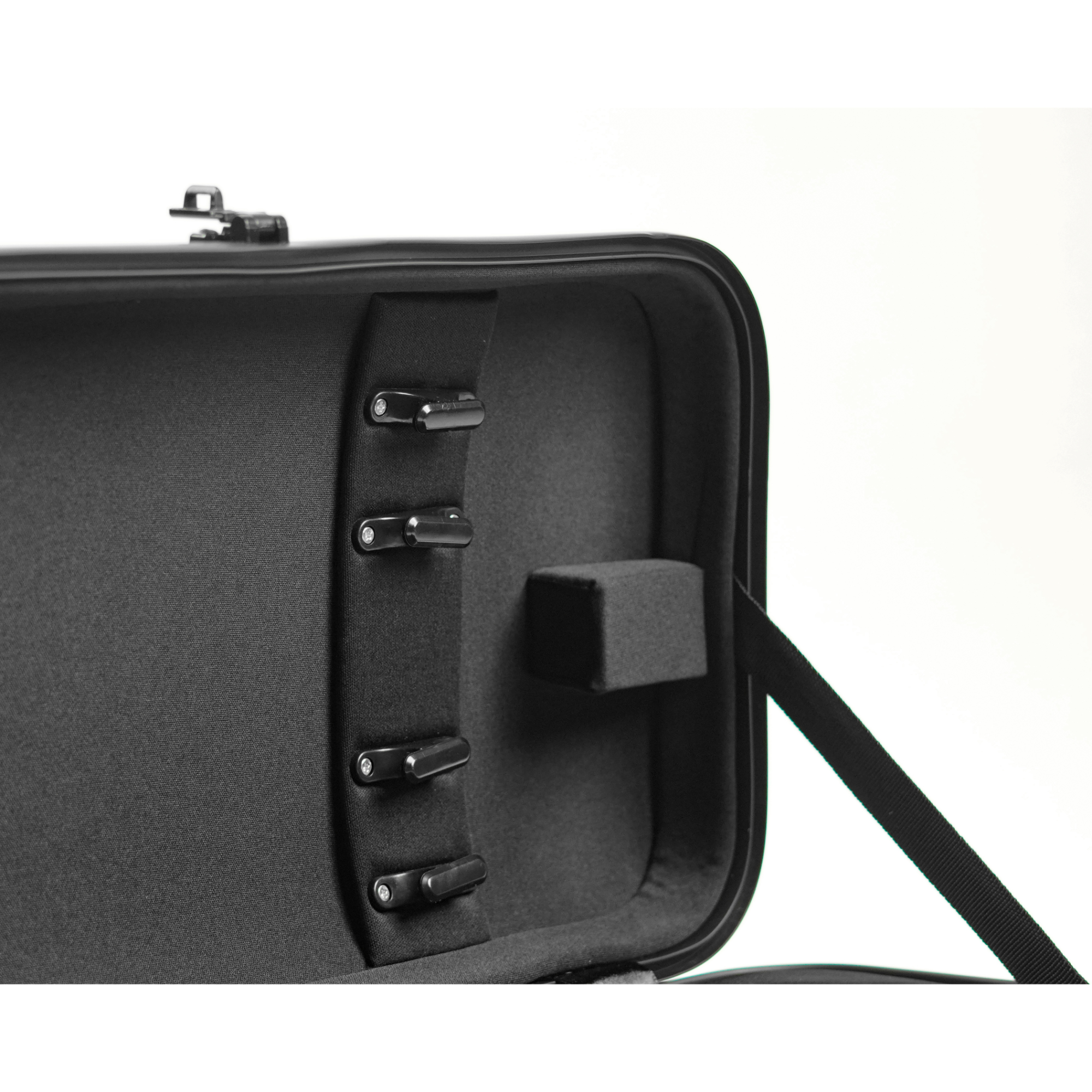 Acoustic Violin Hardcase VHC06