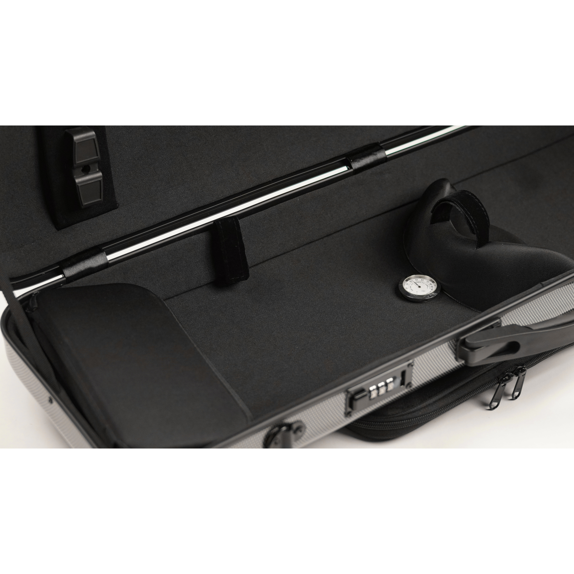 Acoustic Violin Hardcase VHC06