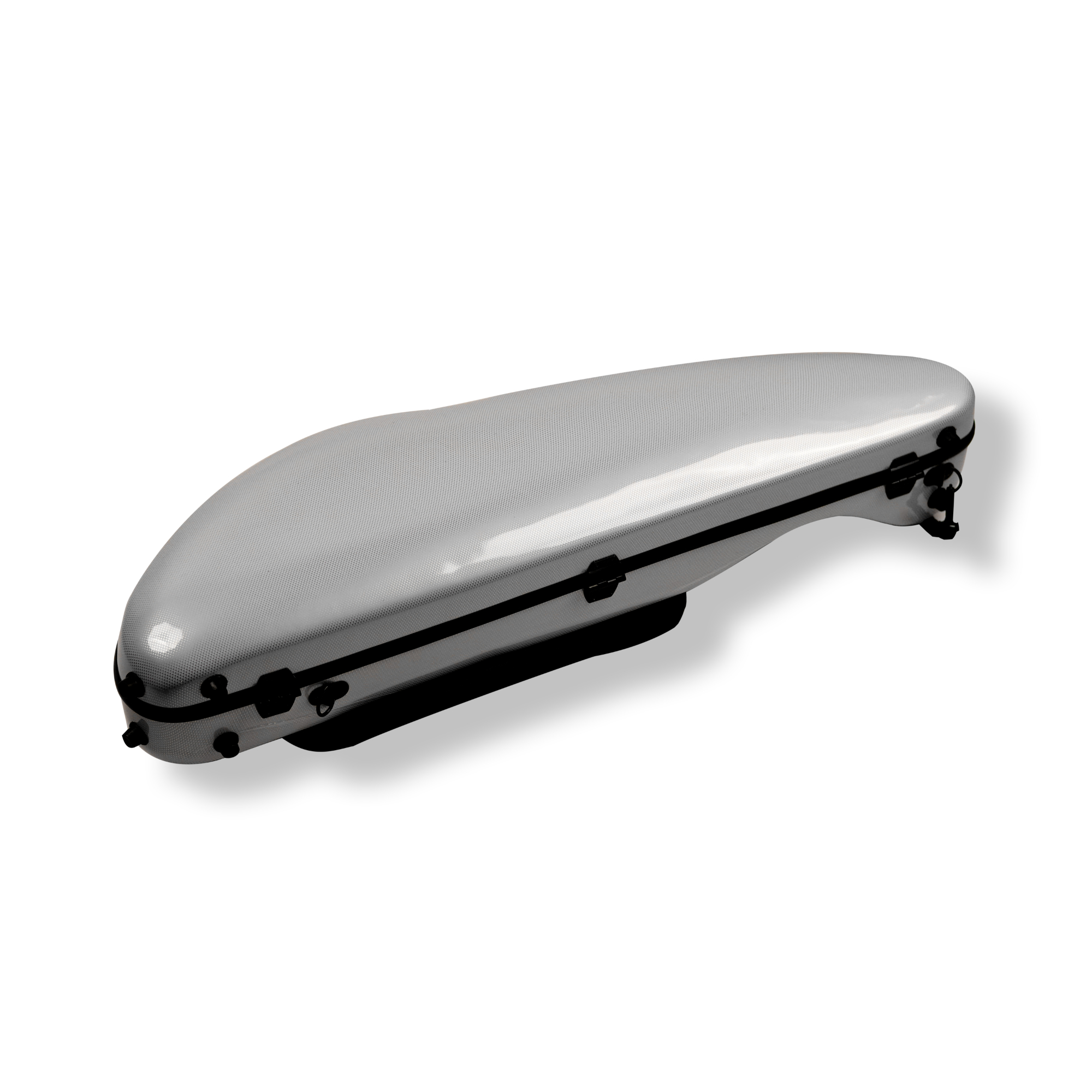 Acoustic Violin Hardcase VHC05
