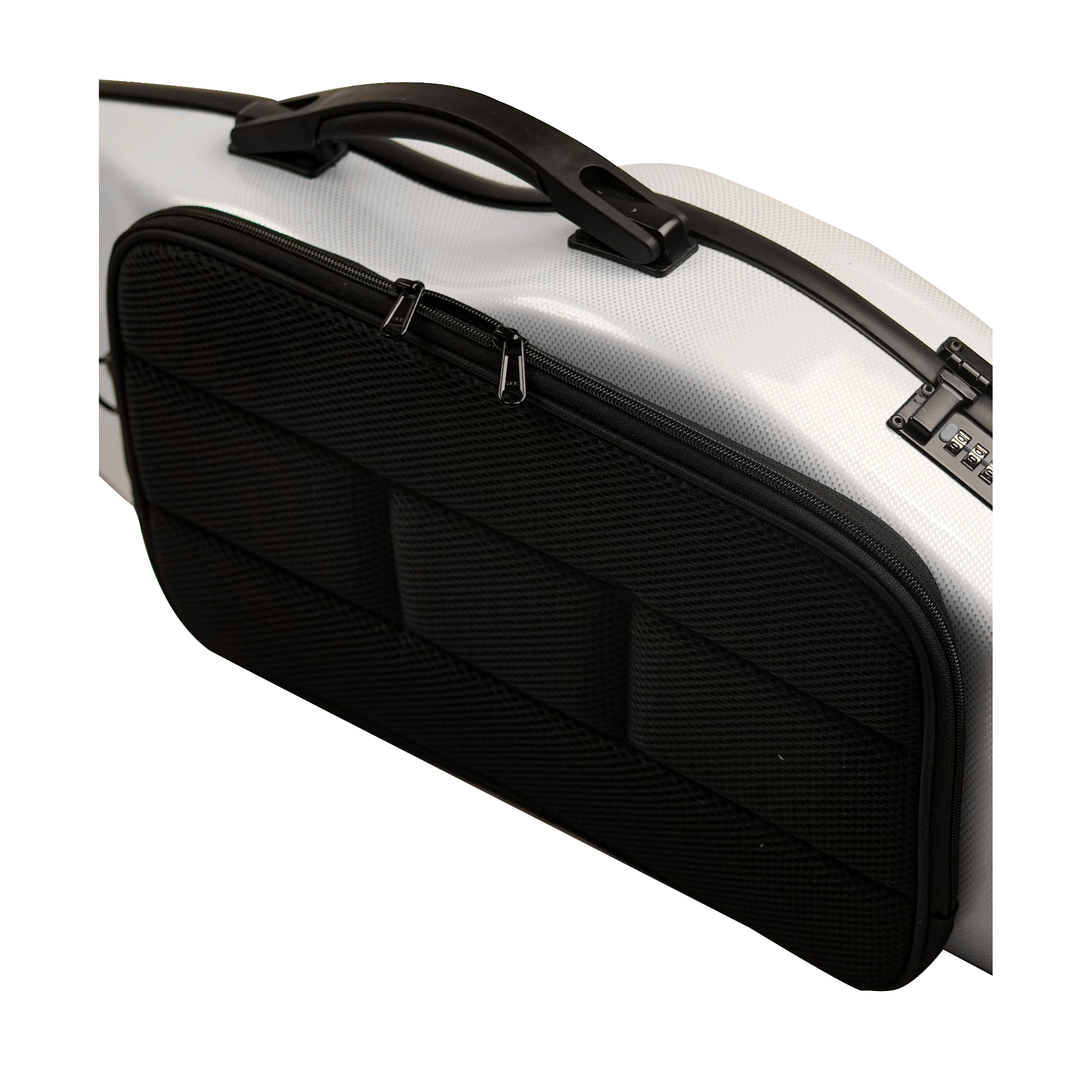 Acoustic Violin Hardcase VHC05