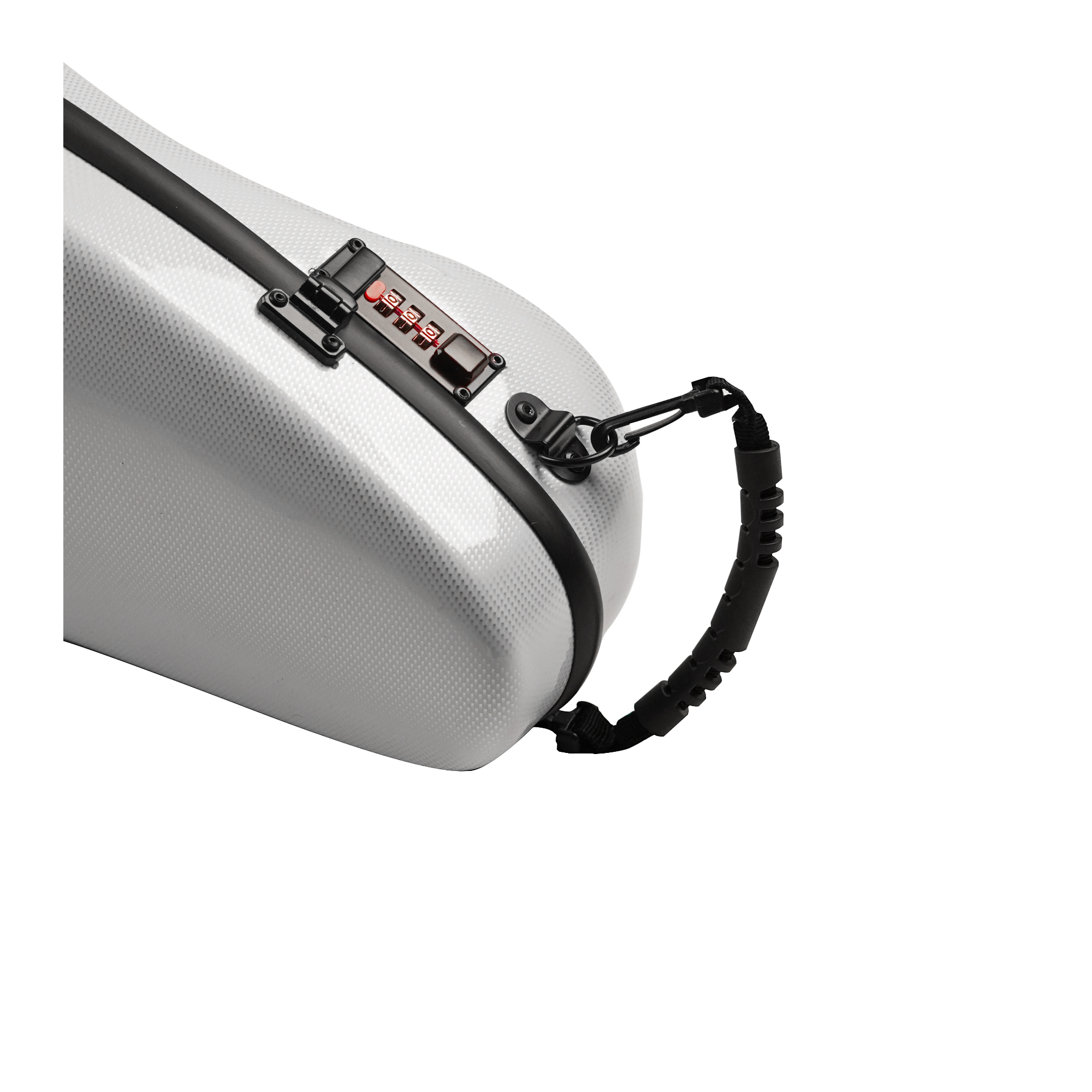 Acoustic Violin Hardcase VHC05