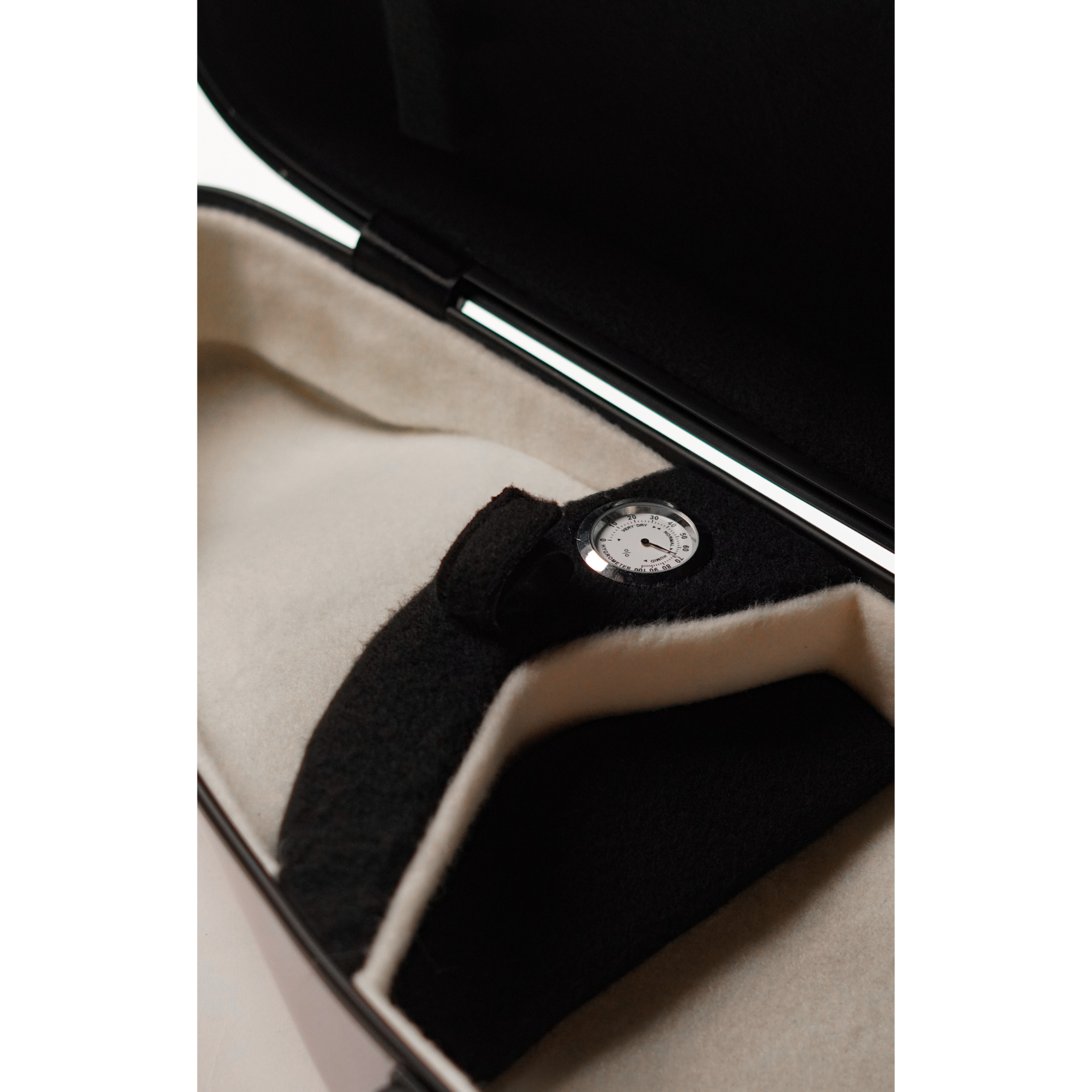 Acoustic Violin Hardcase VHC05