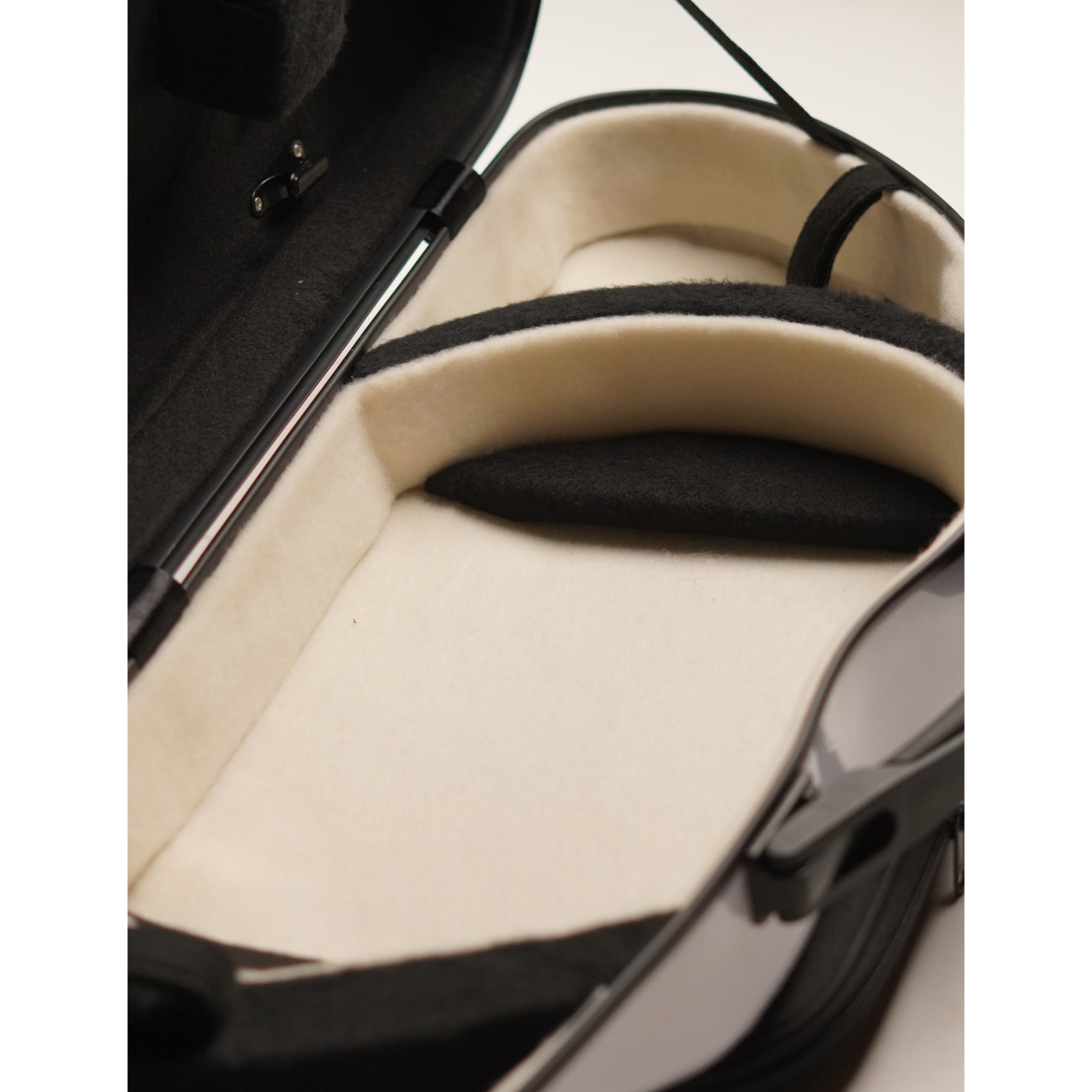 Acoustic Violin Hardcase VHC05