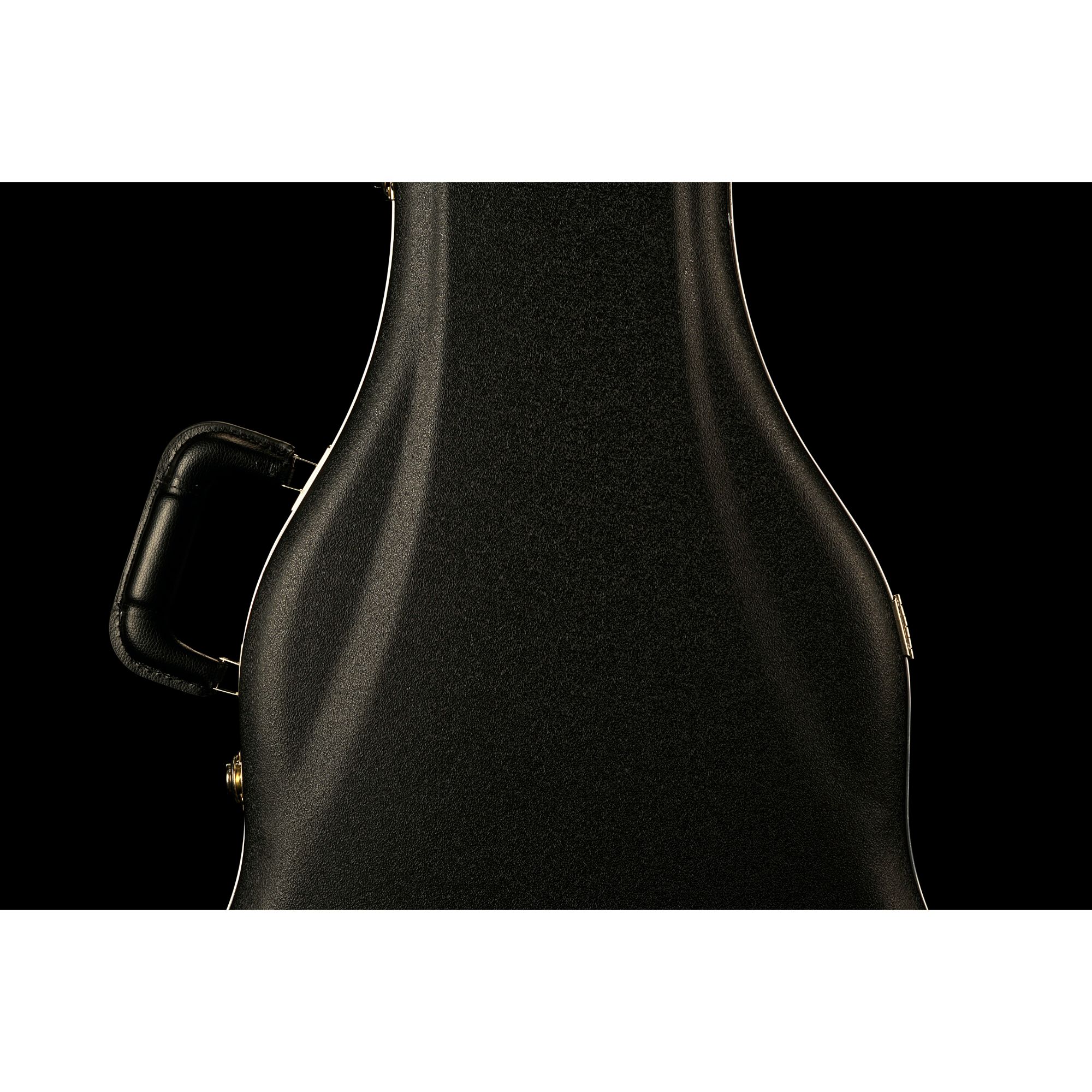 Kepma Hardcase For Grand Auditorium Flight Case Travel case