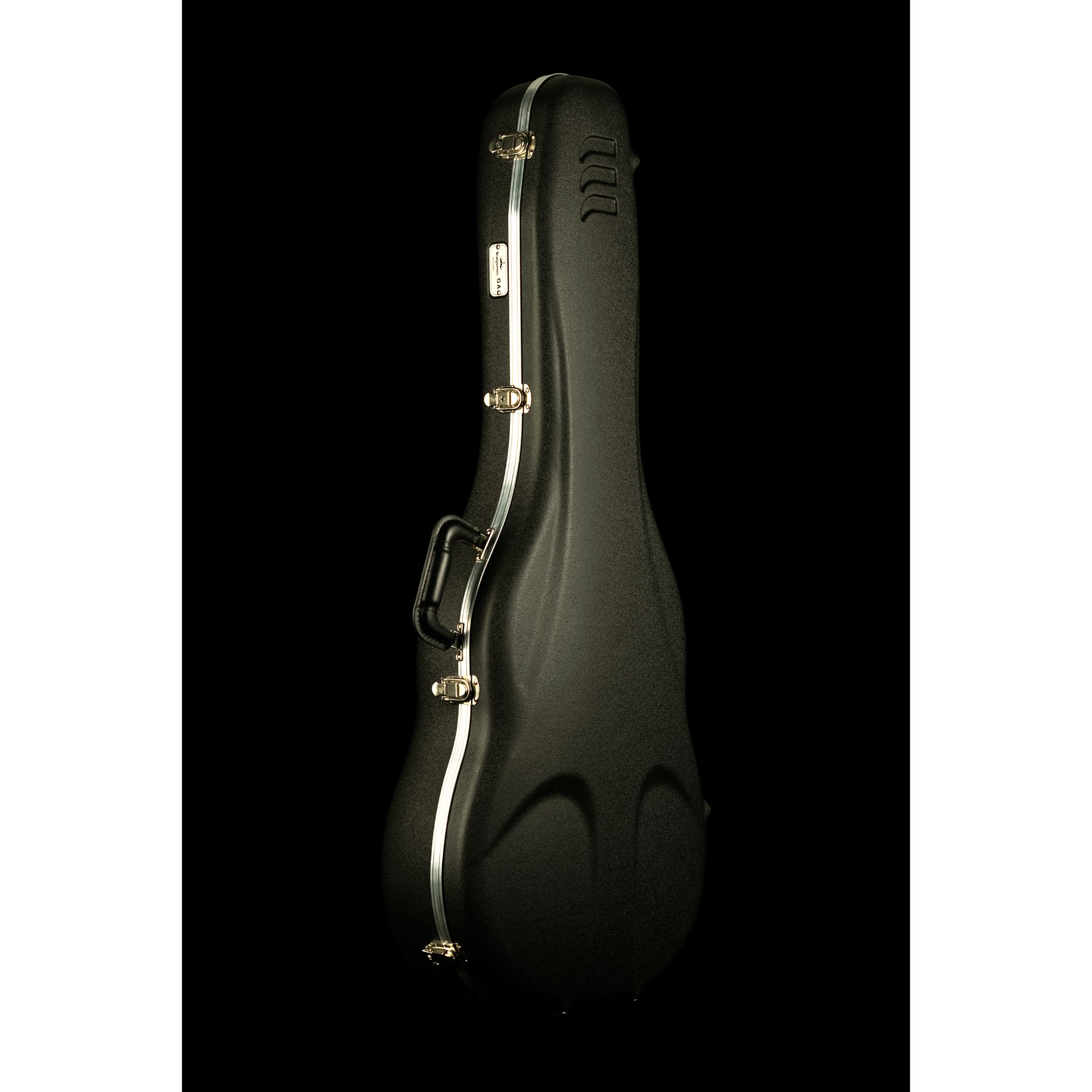 Kepma Hardcase For Grand Auditorium Flight Case Travel case